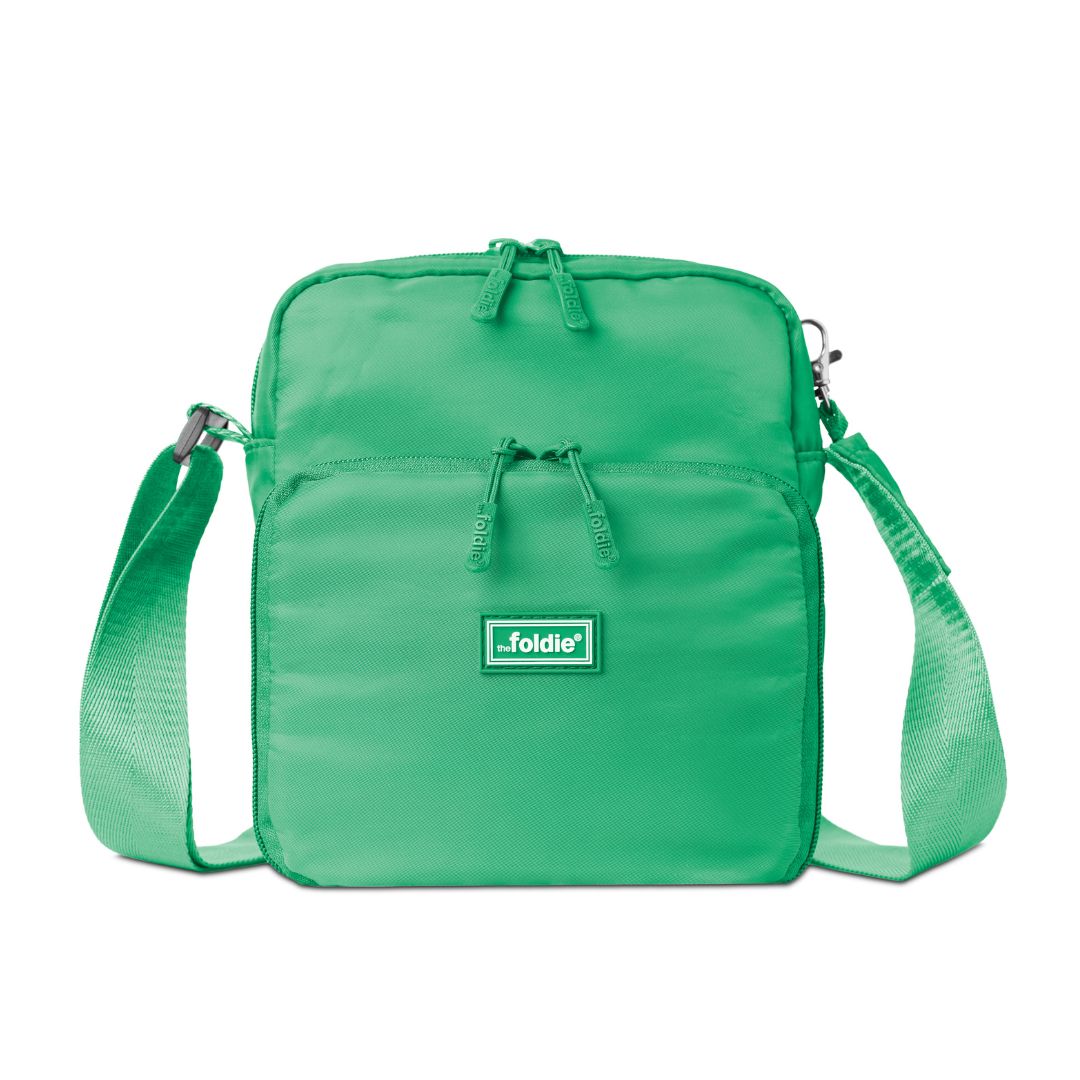 Grass green
