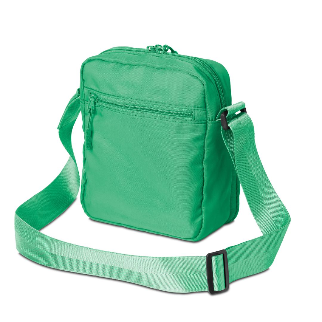 Grass green