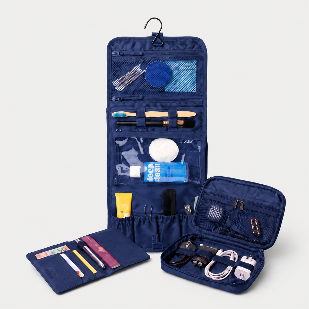 Navy Blue