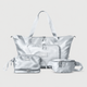 The Foldie® Silver Edition