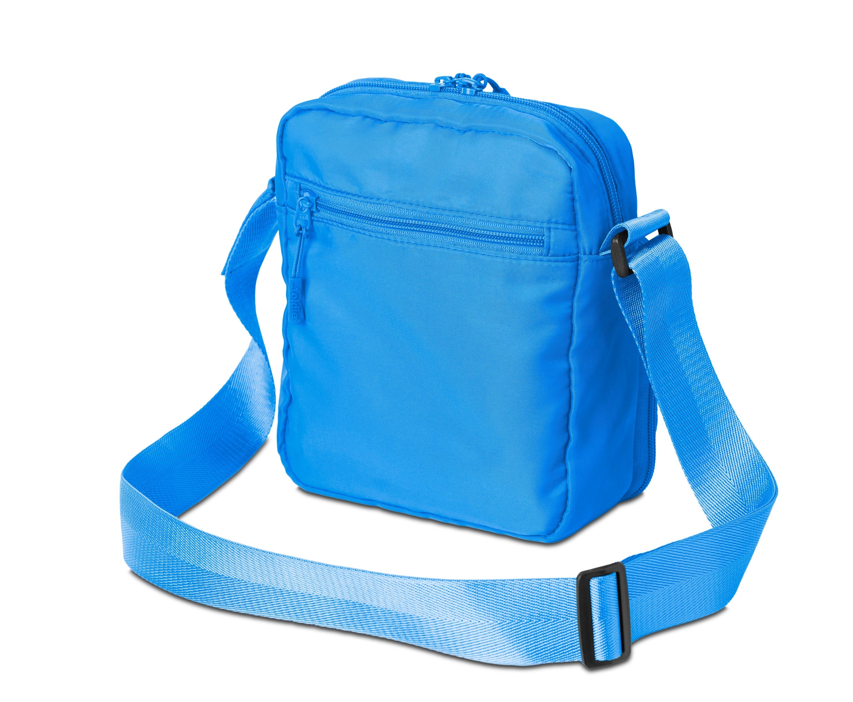 Sling bag,Azure Blue