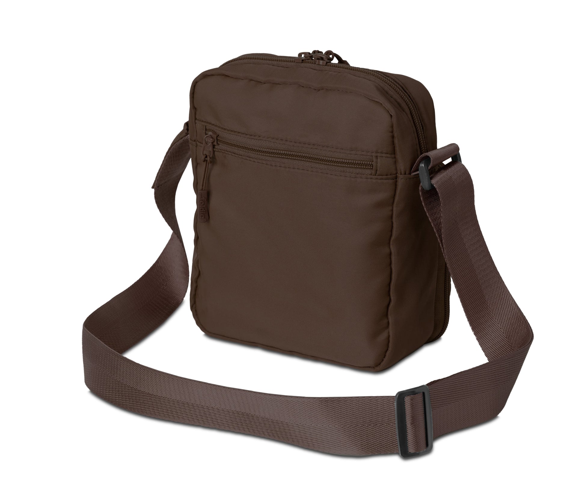 Sling bag,Brown