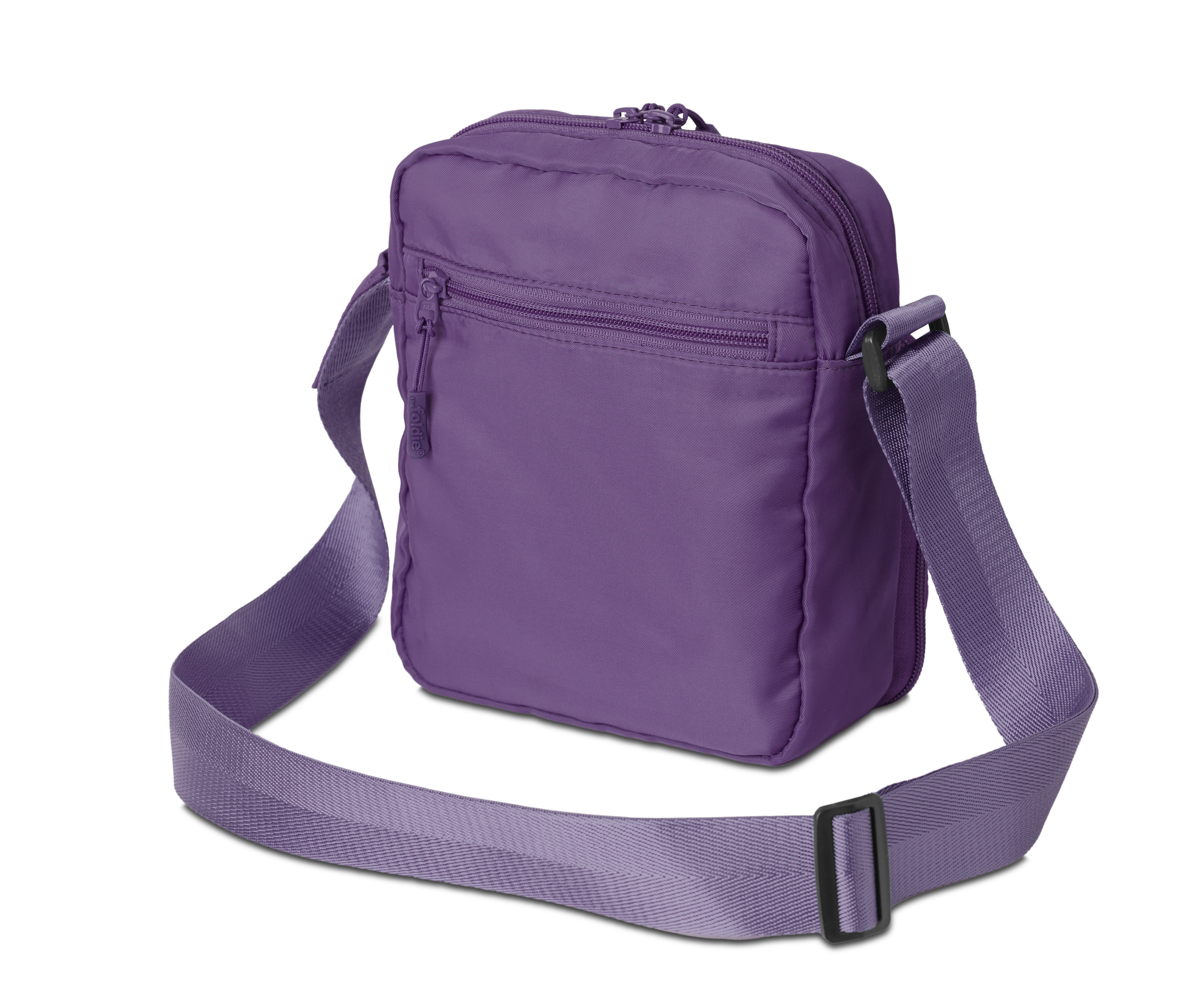 Sling bag,Purple