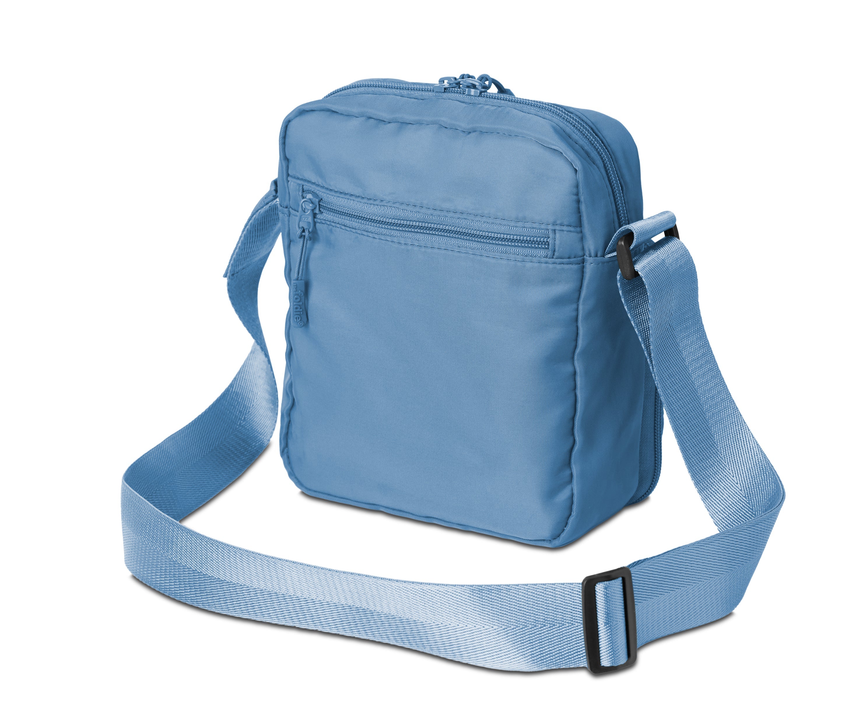 Sling bag,Coastal blue