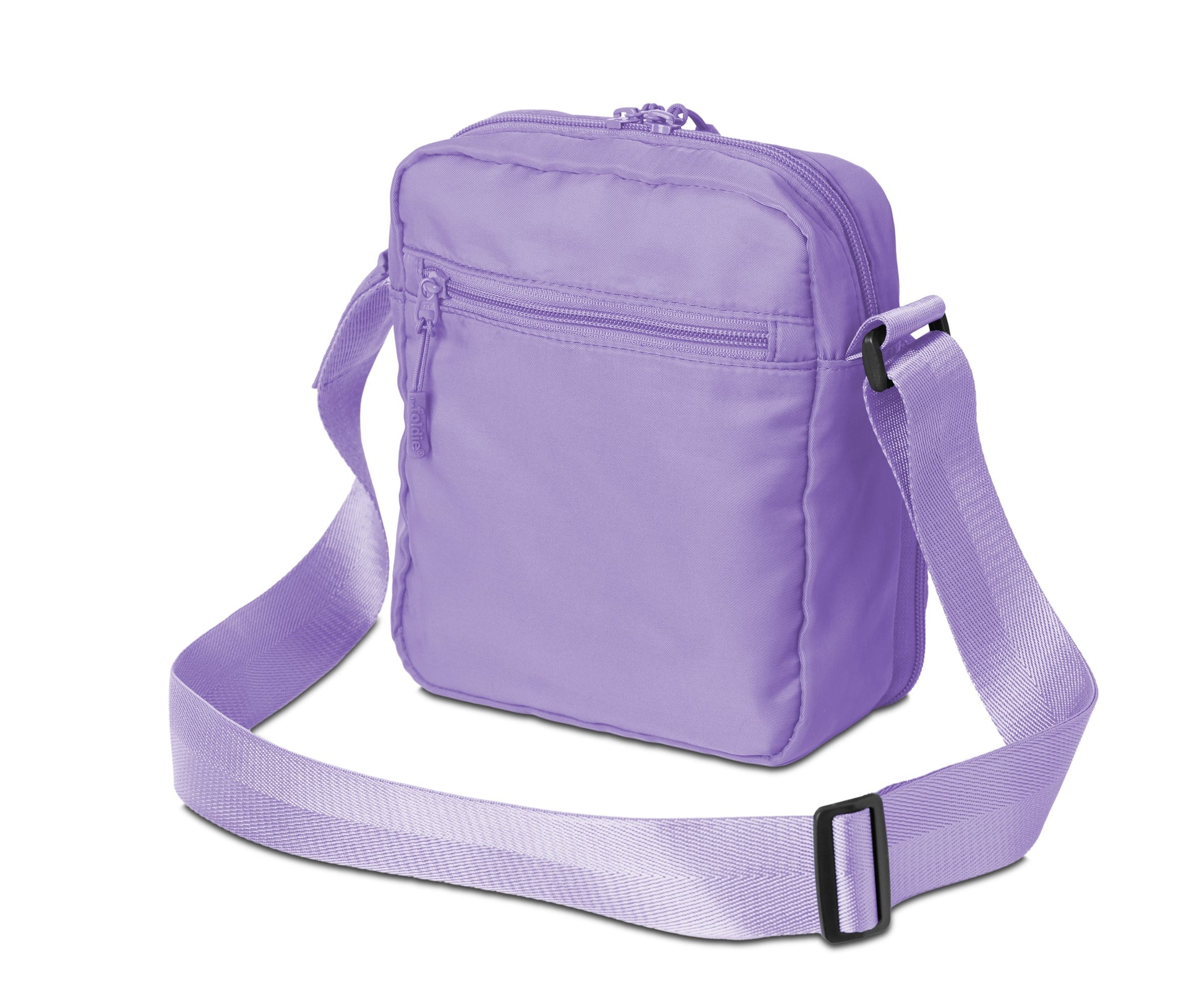Sling bag,Lilac