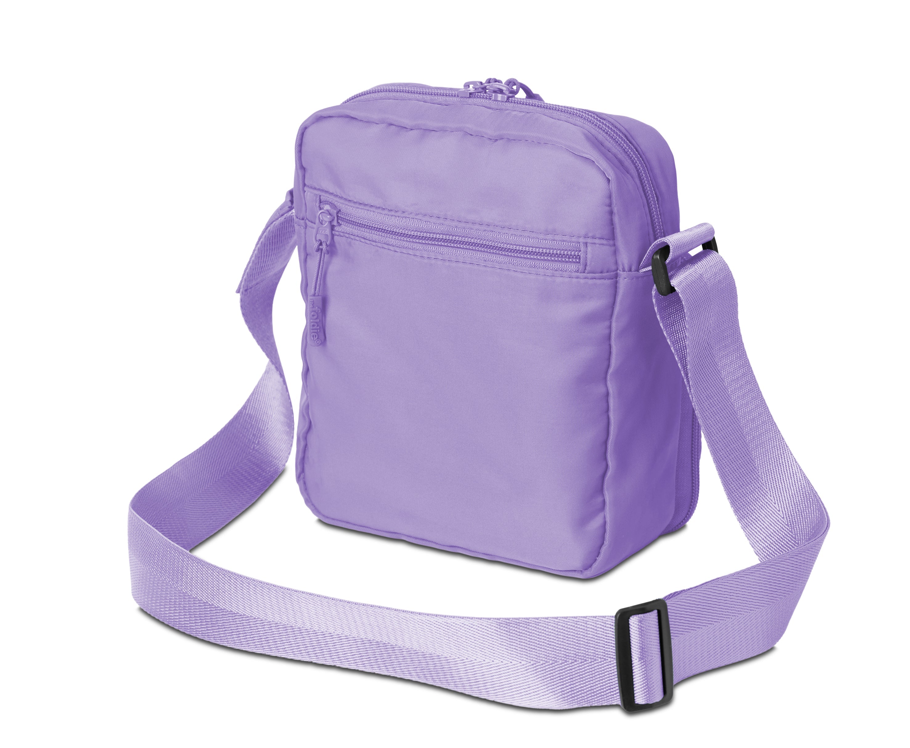 Sling bag,Lilac