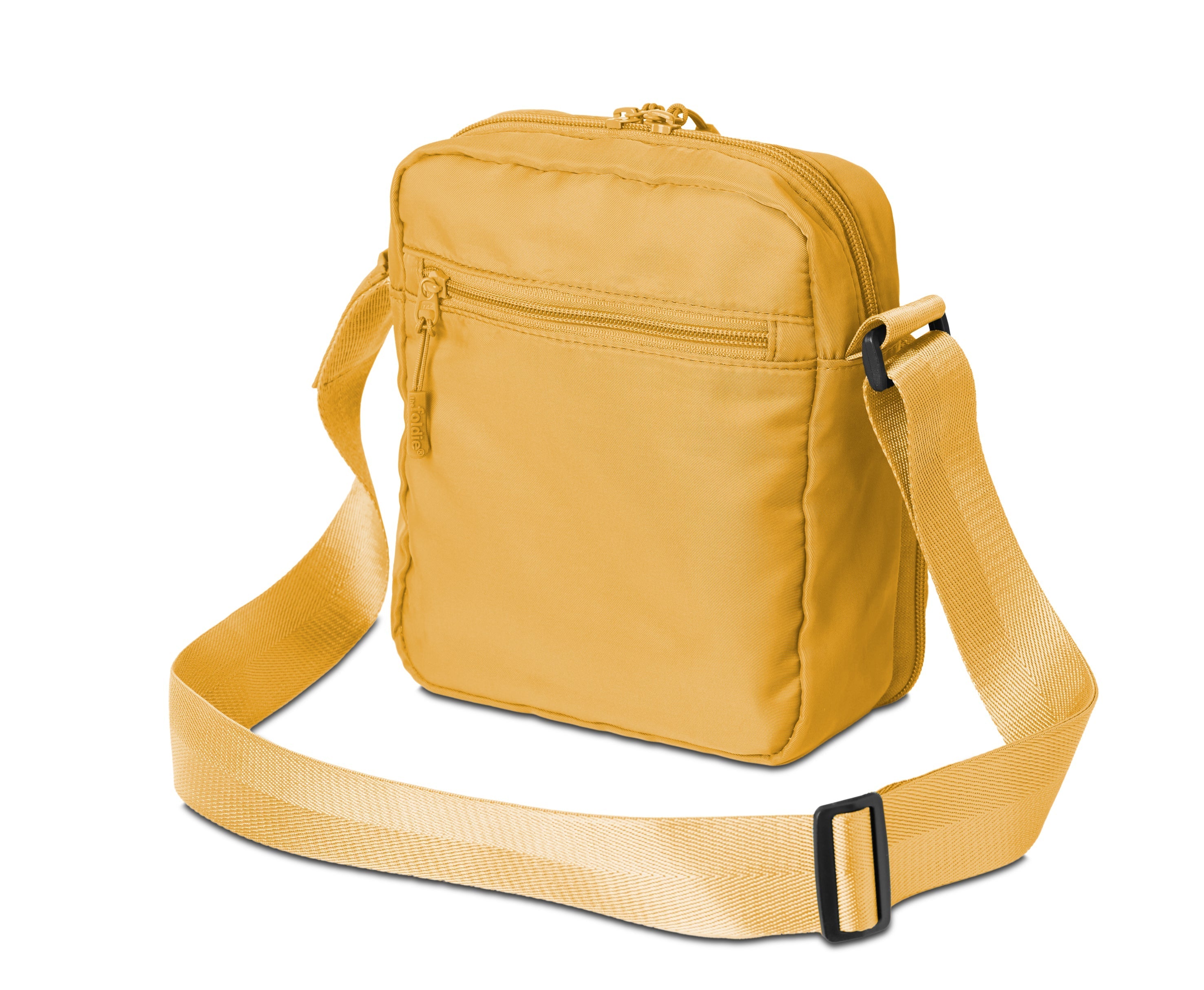 Sling bag,Yellow