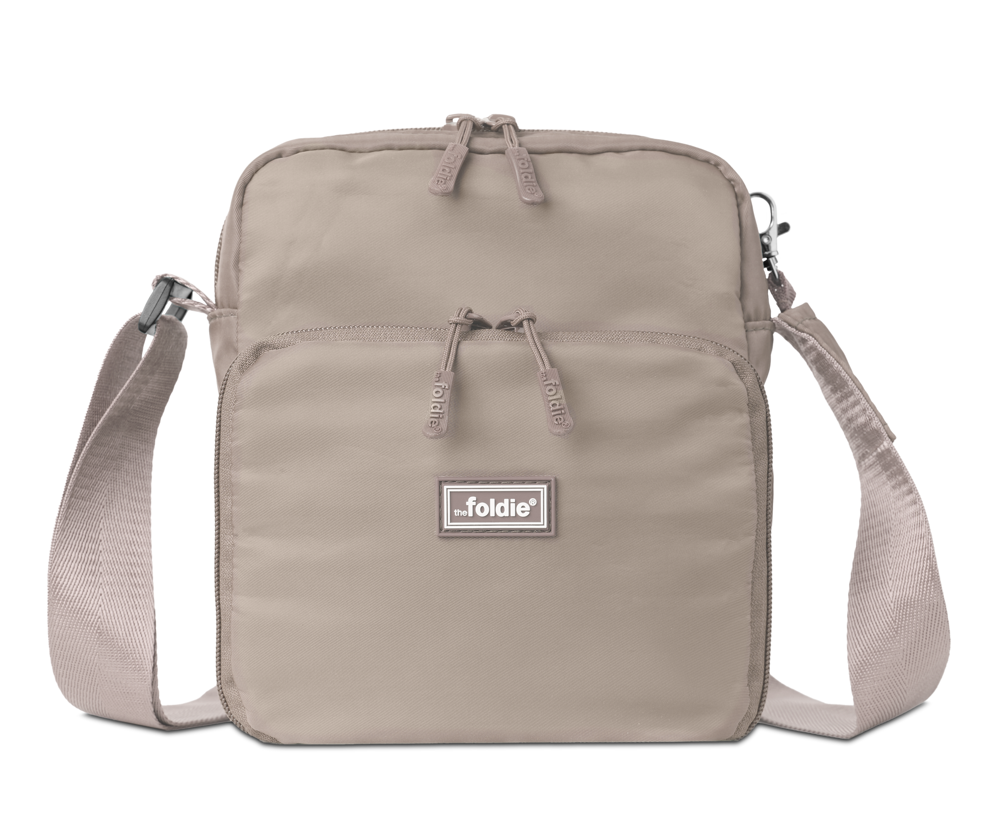 Sling bag,Beige