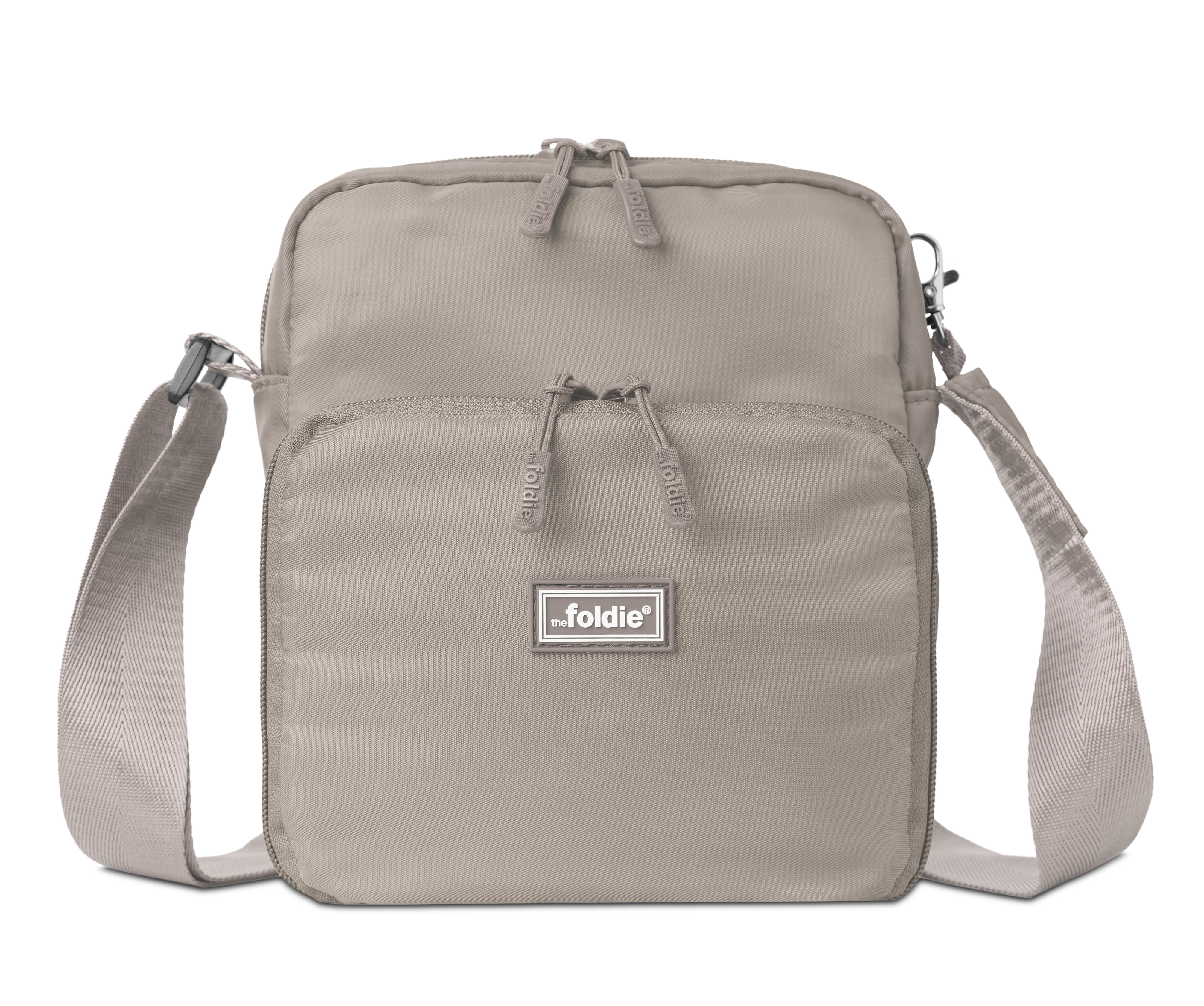 Sling bag,Beige