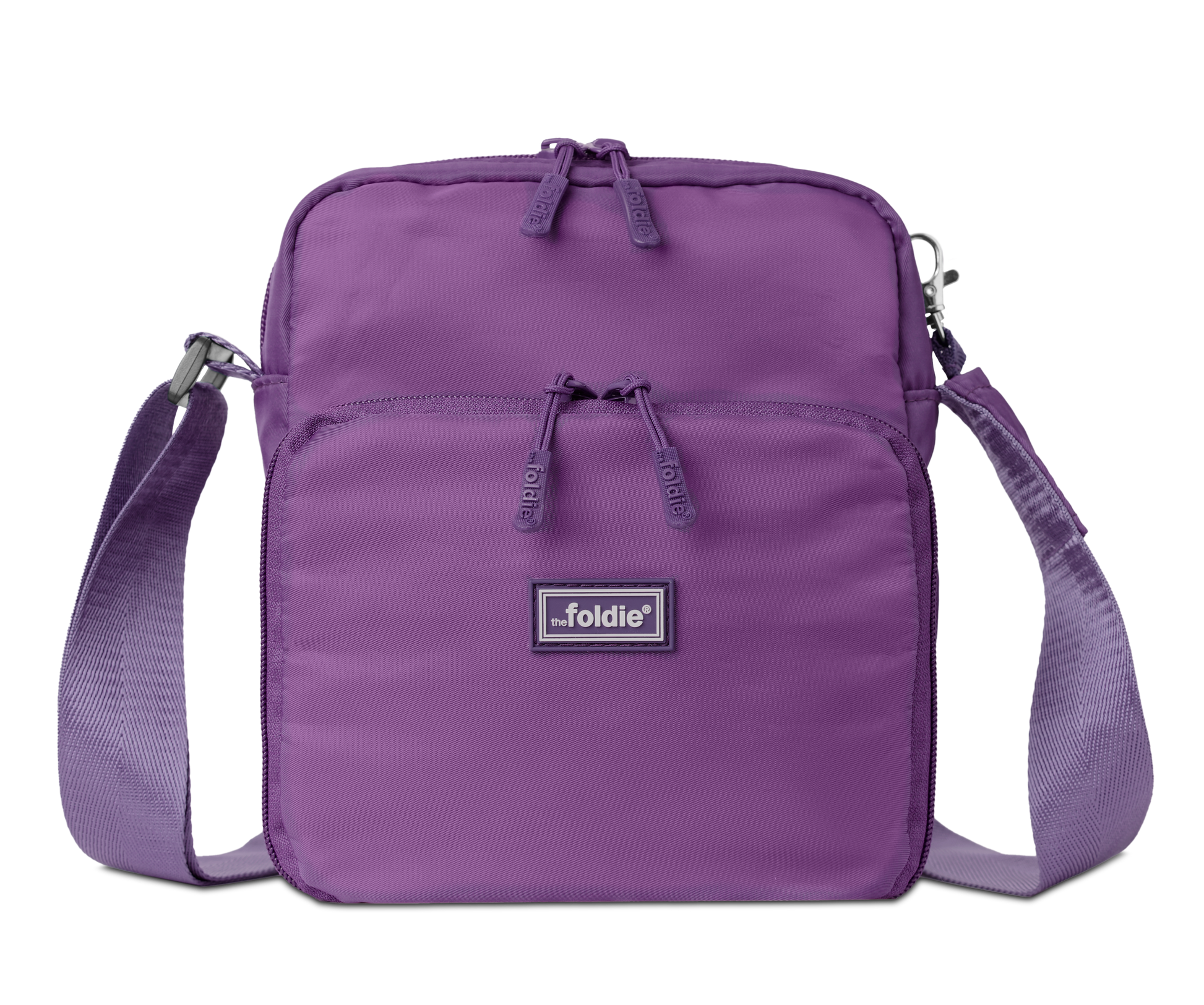 Sling bag,Purple