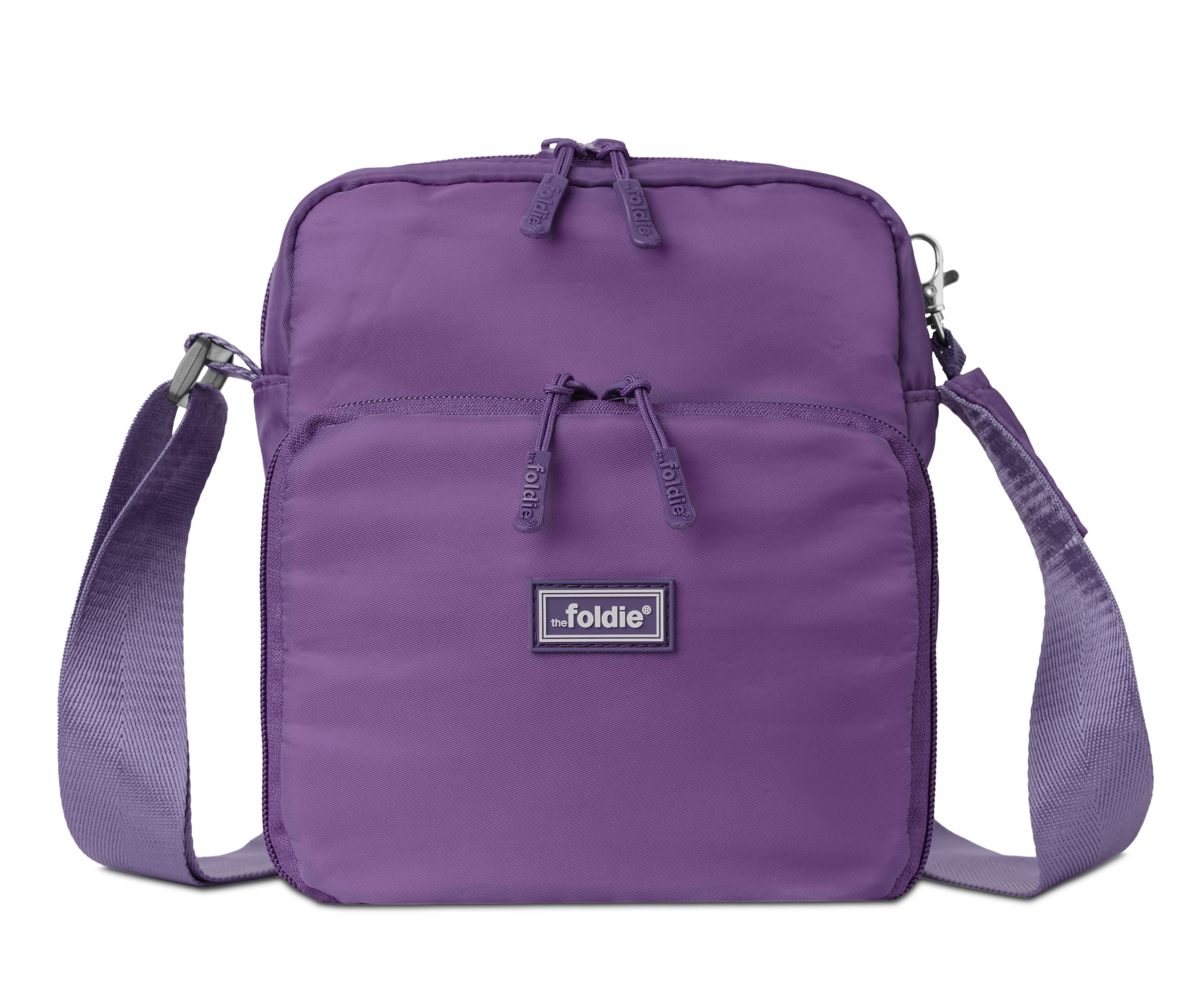 Sling bag,Purple
