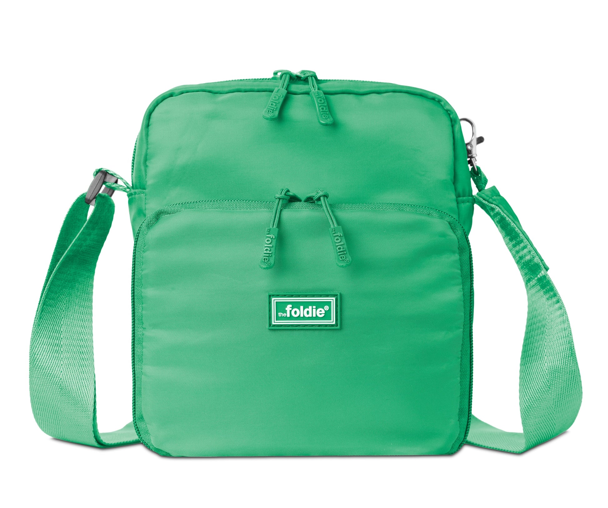 Sling bag,Grass green