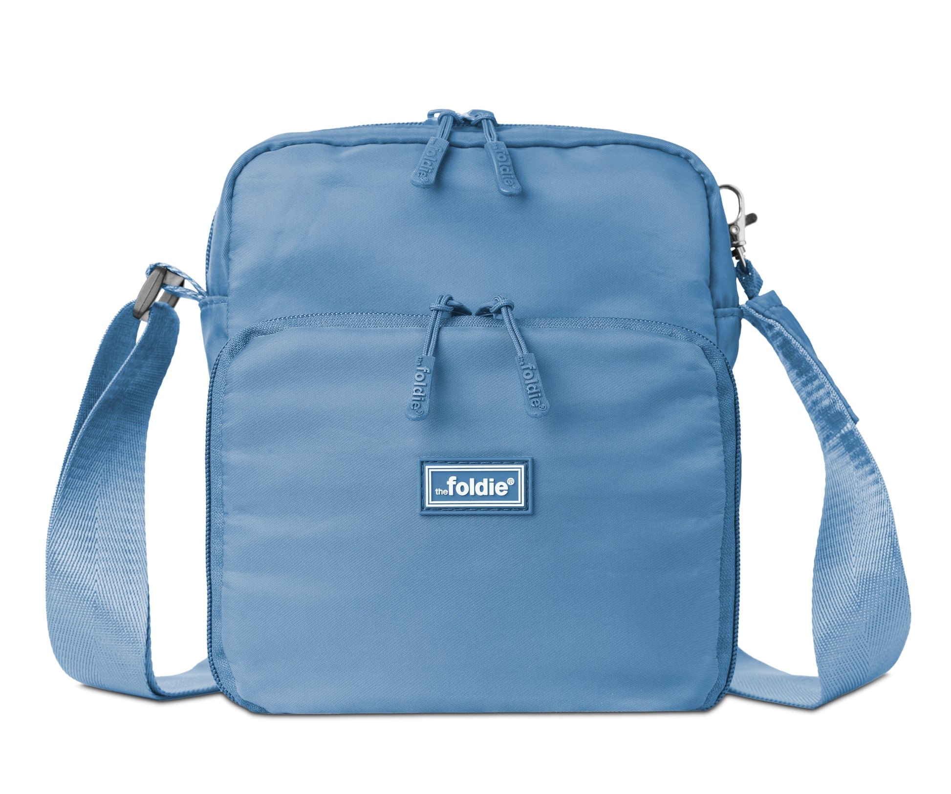 Sling bag,Coastal blue