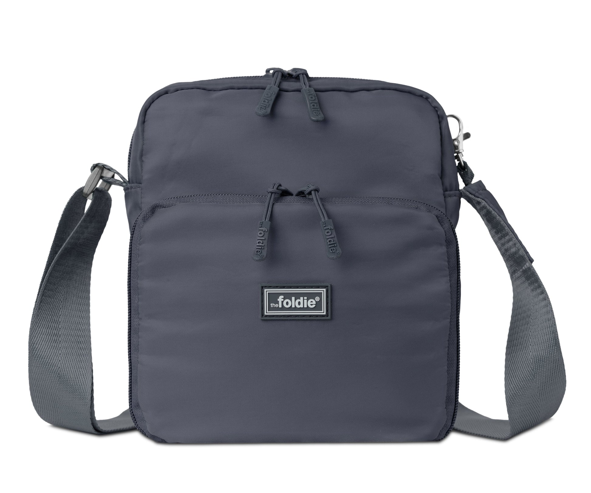 Sling bag,Grey