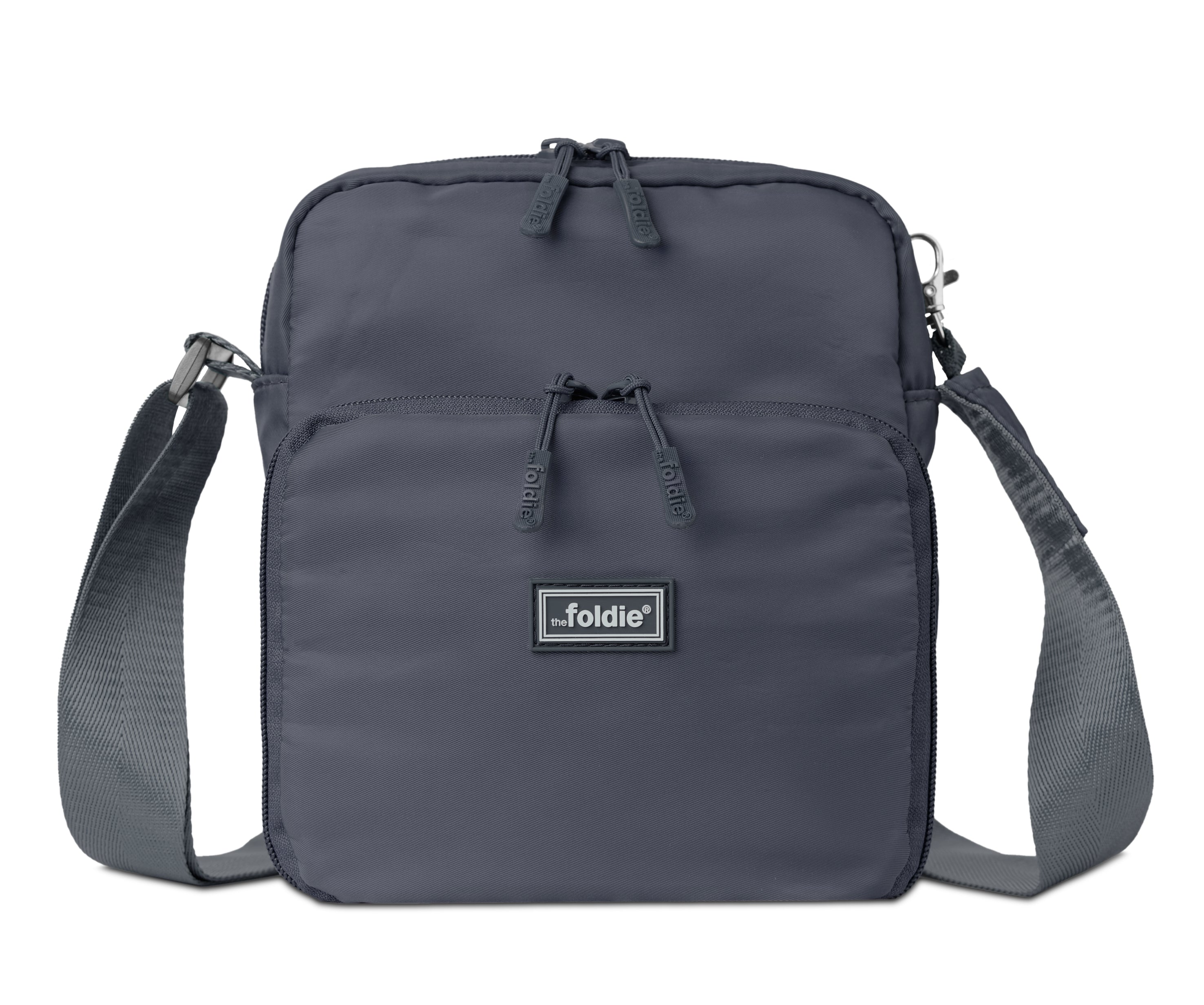 Sling bag,Grey
