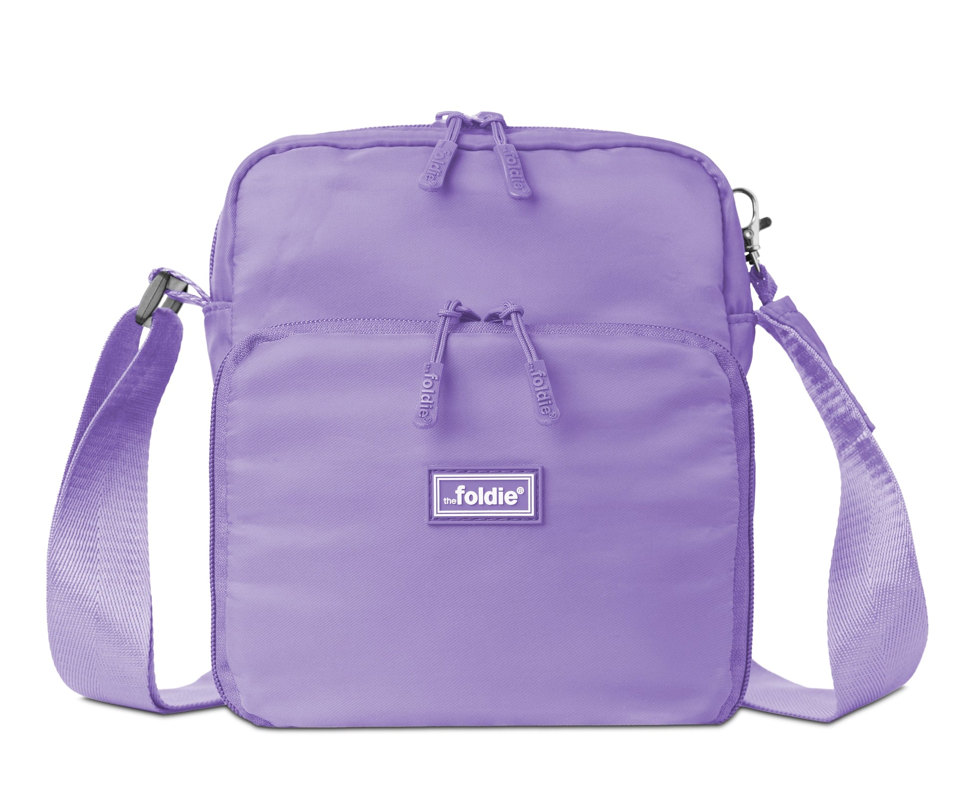 Sling bag,Lilac