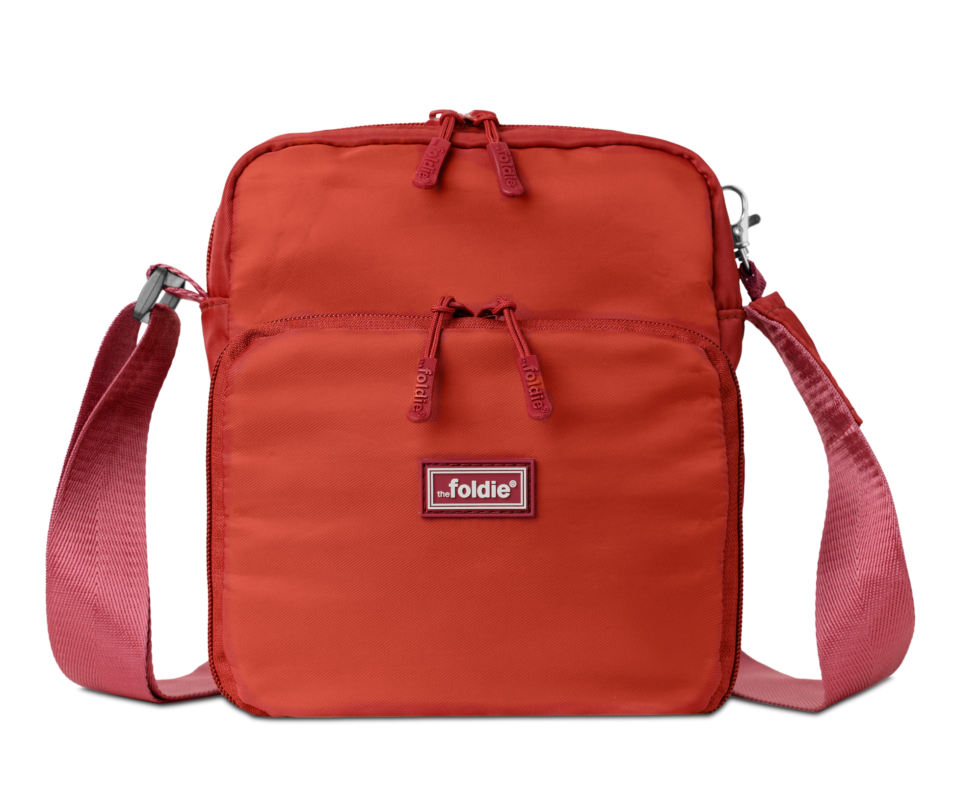 Sling bag,Red