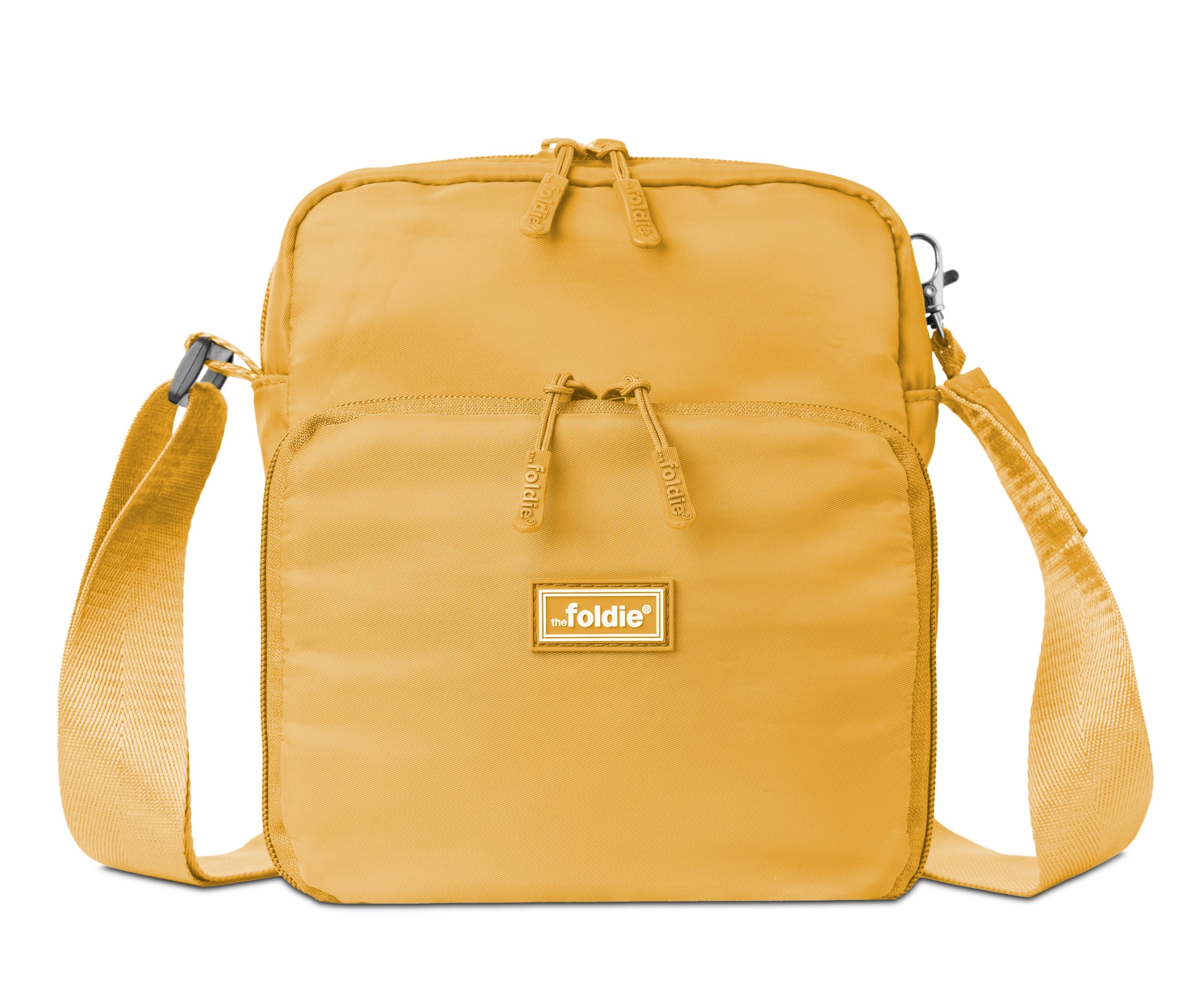 Sling bag,Yellow
