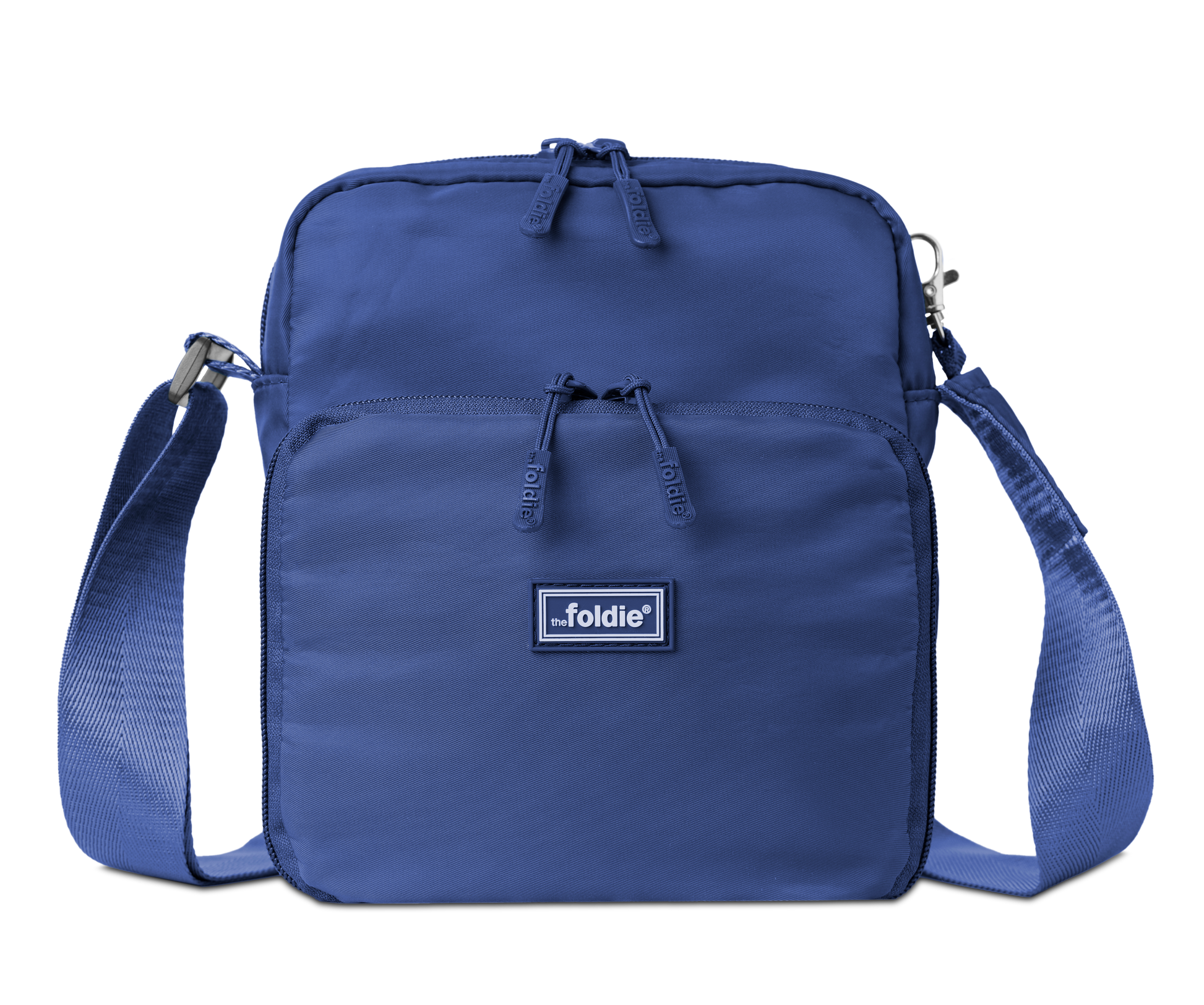 Sling bag,Navy Blue