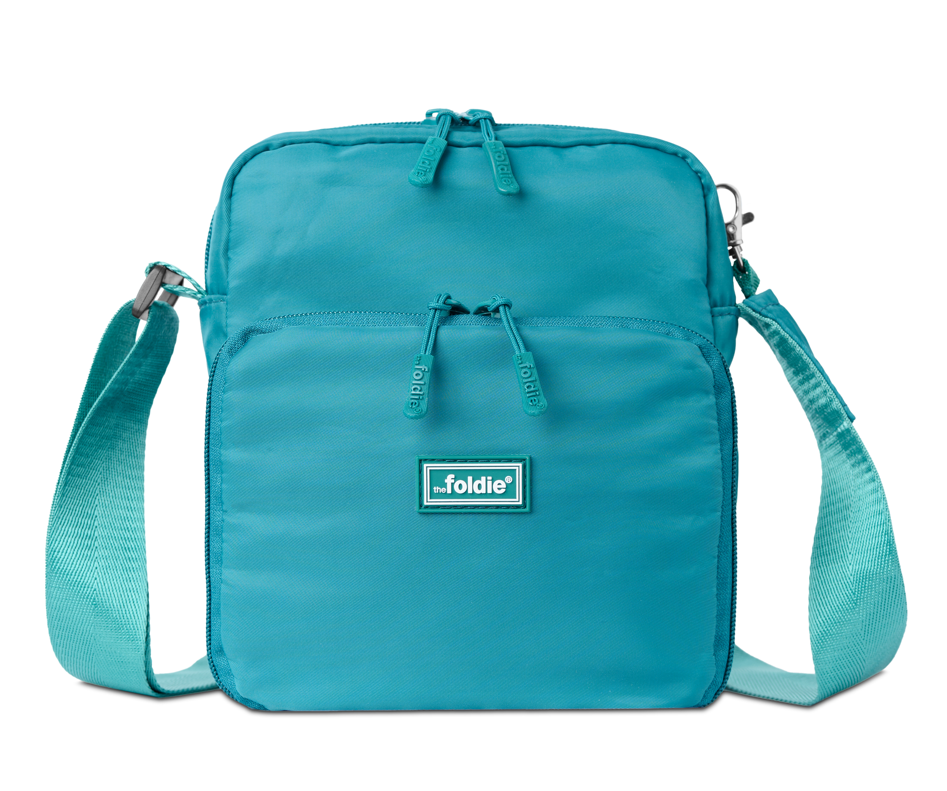 Sling bag,Teal