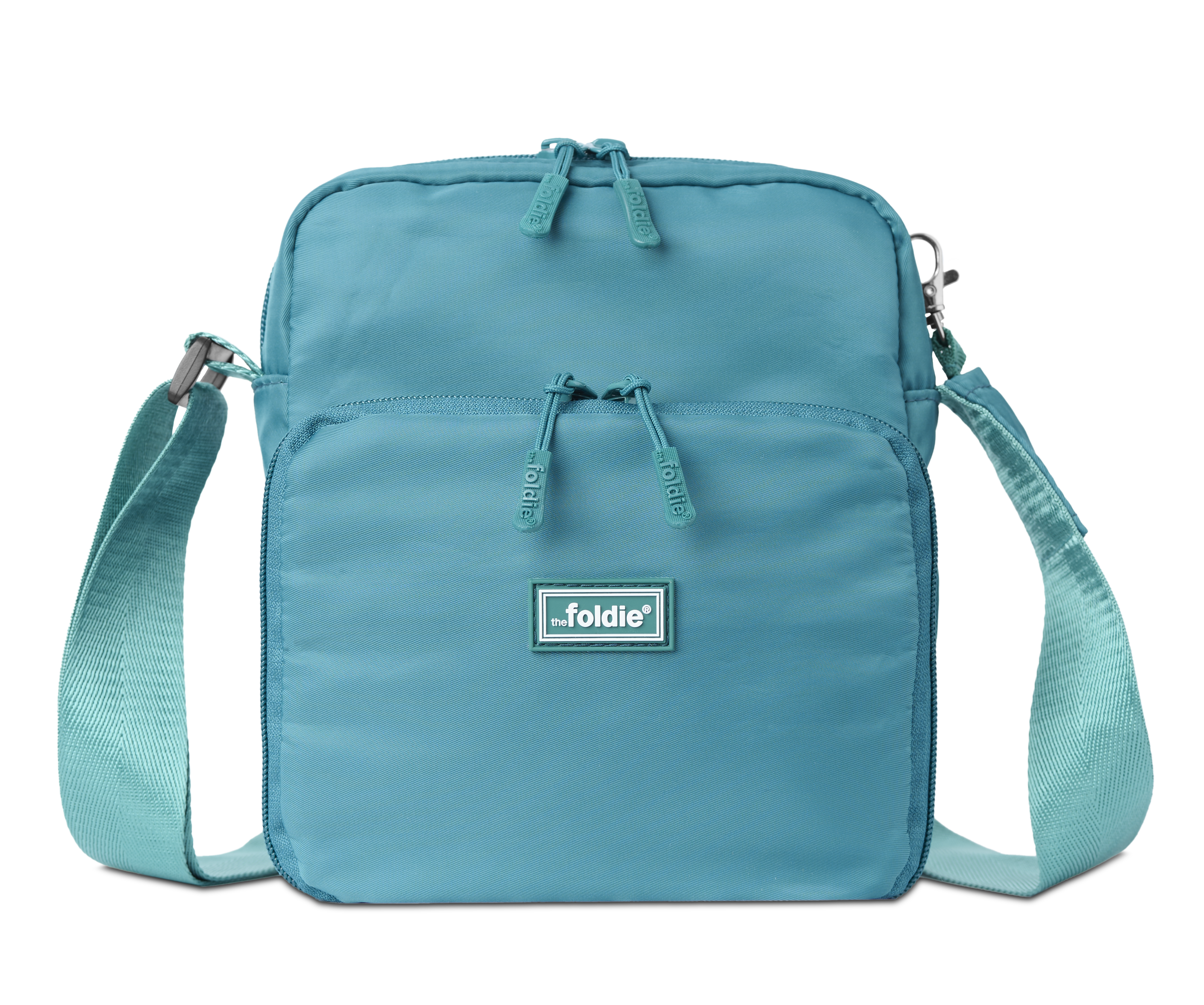 Sling bag,Teal
