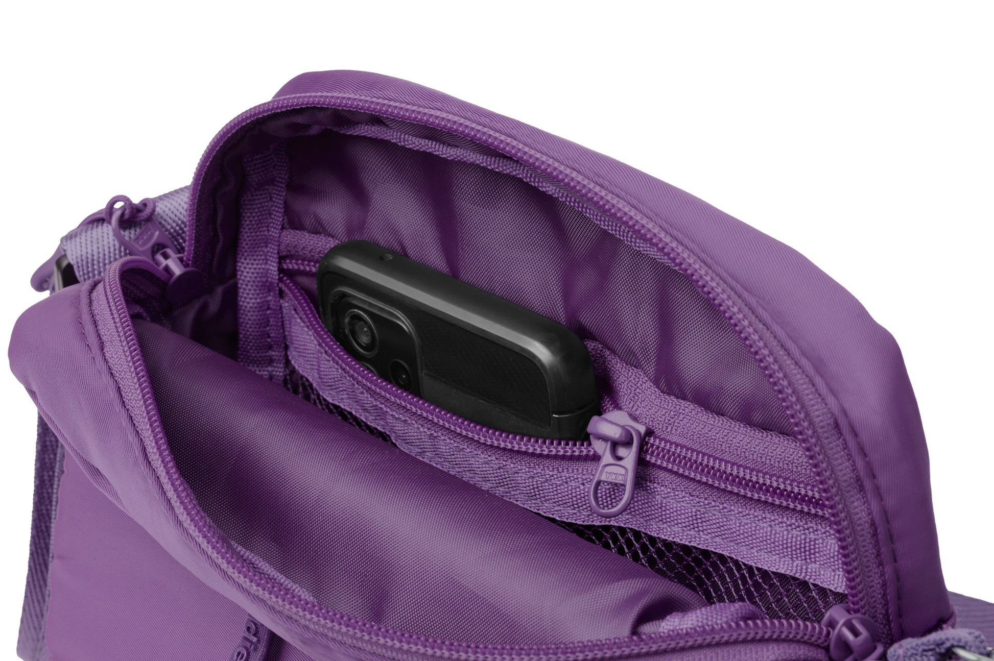 Sling bag,Purple