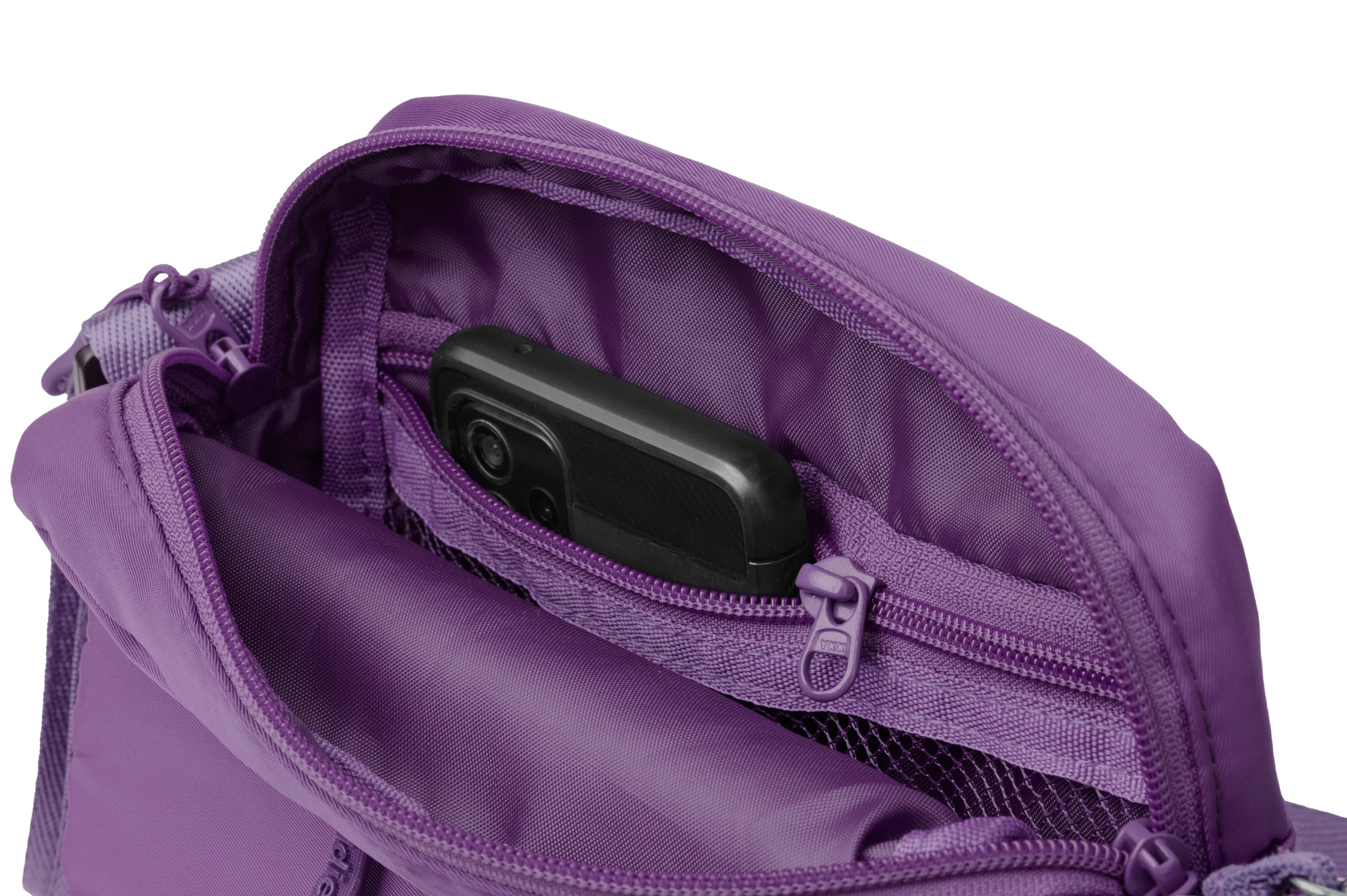 Sling bag,Purple