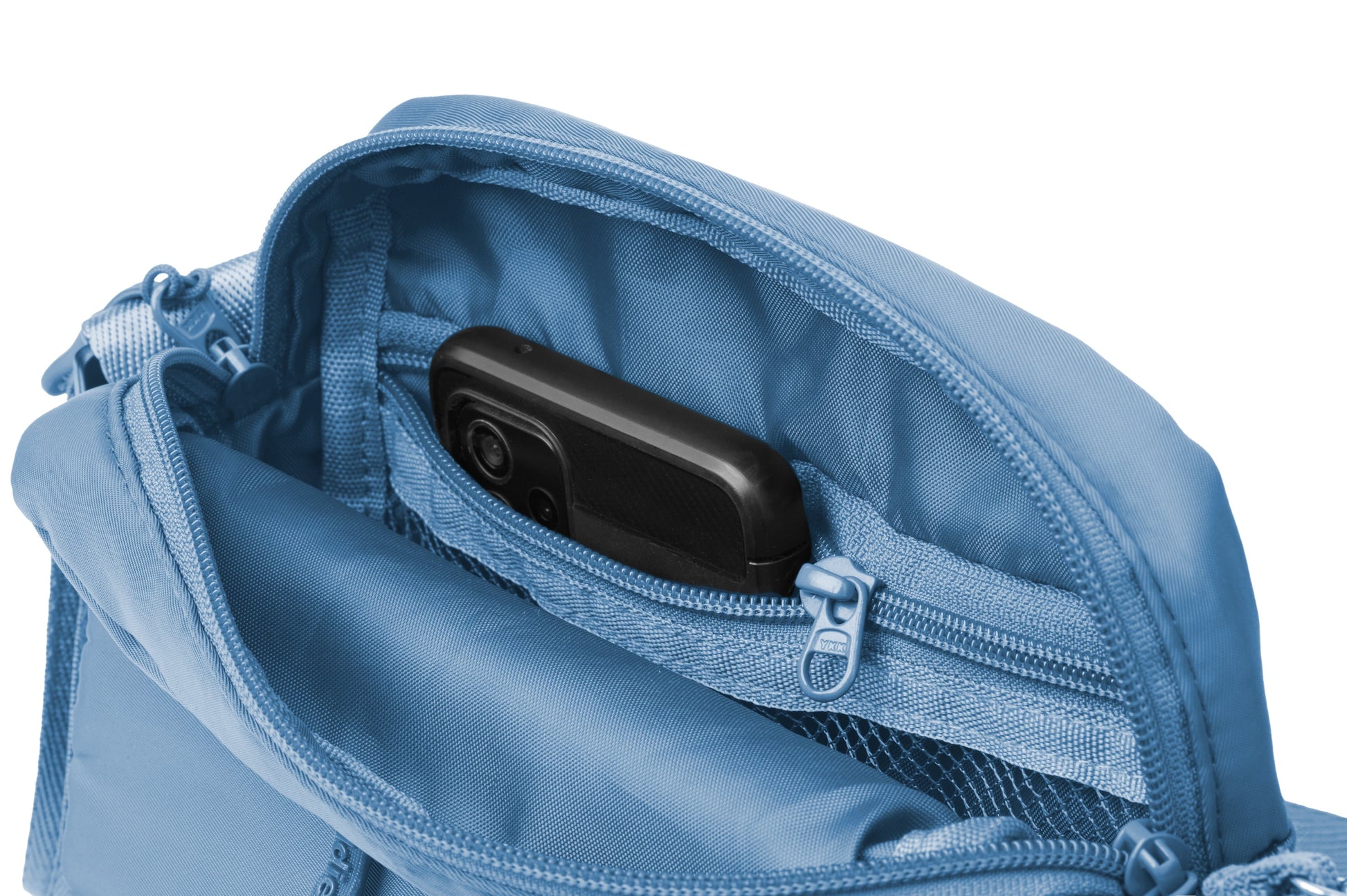 Sling bag,Coastal blue