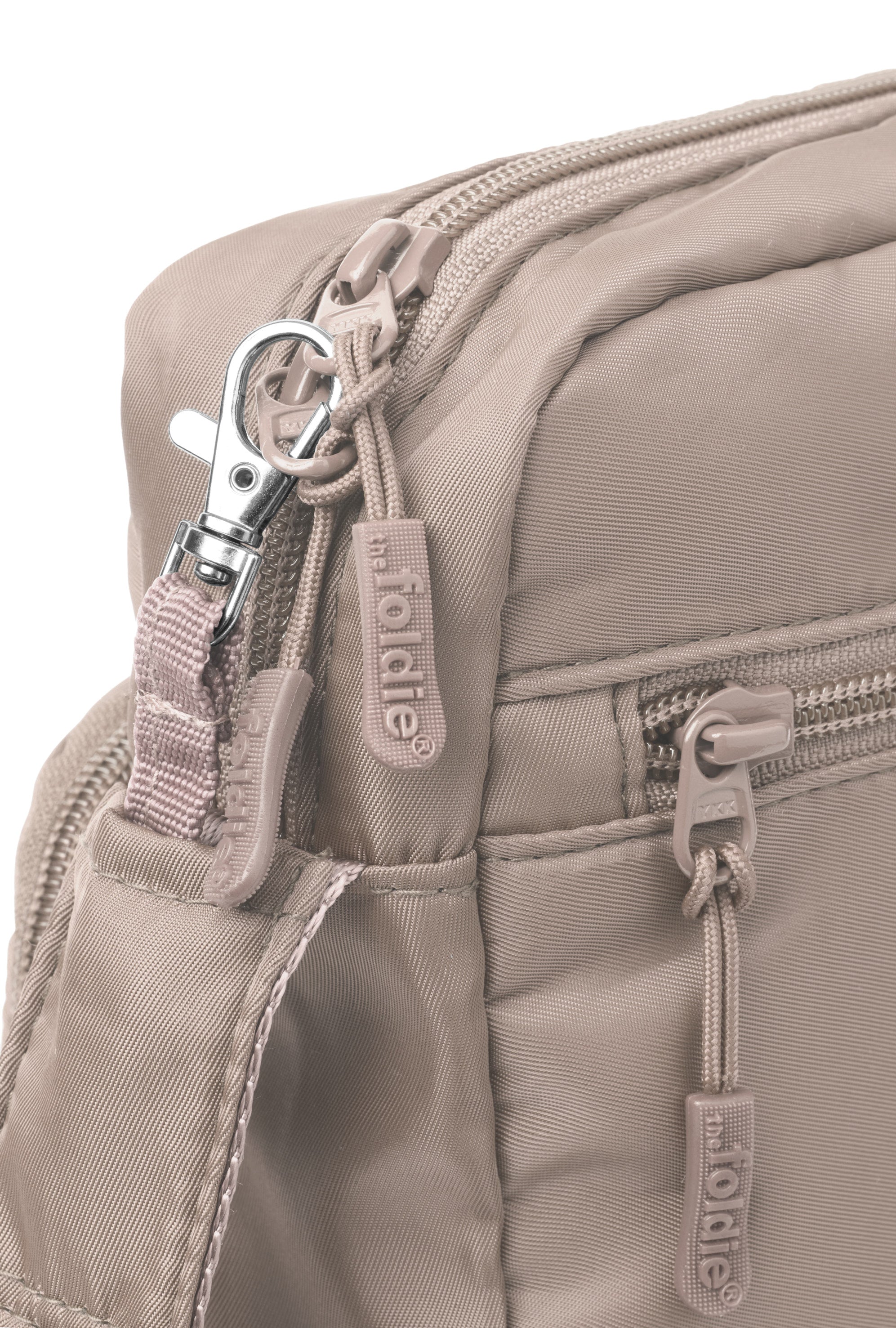Sling bag,Beige