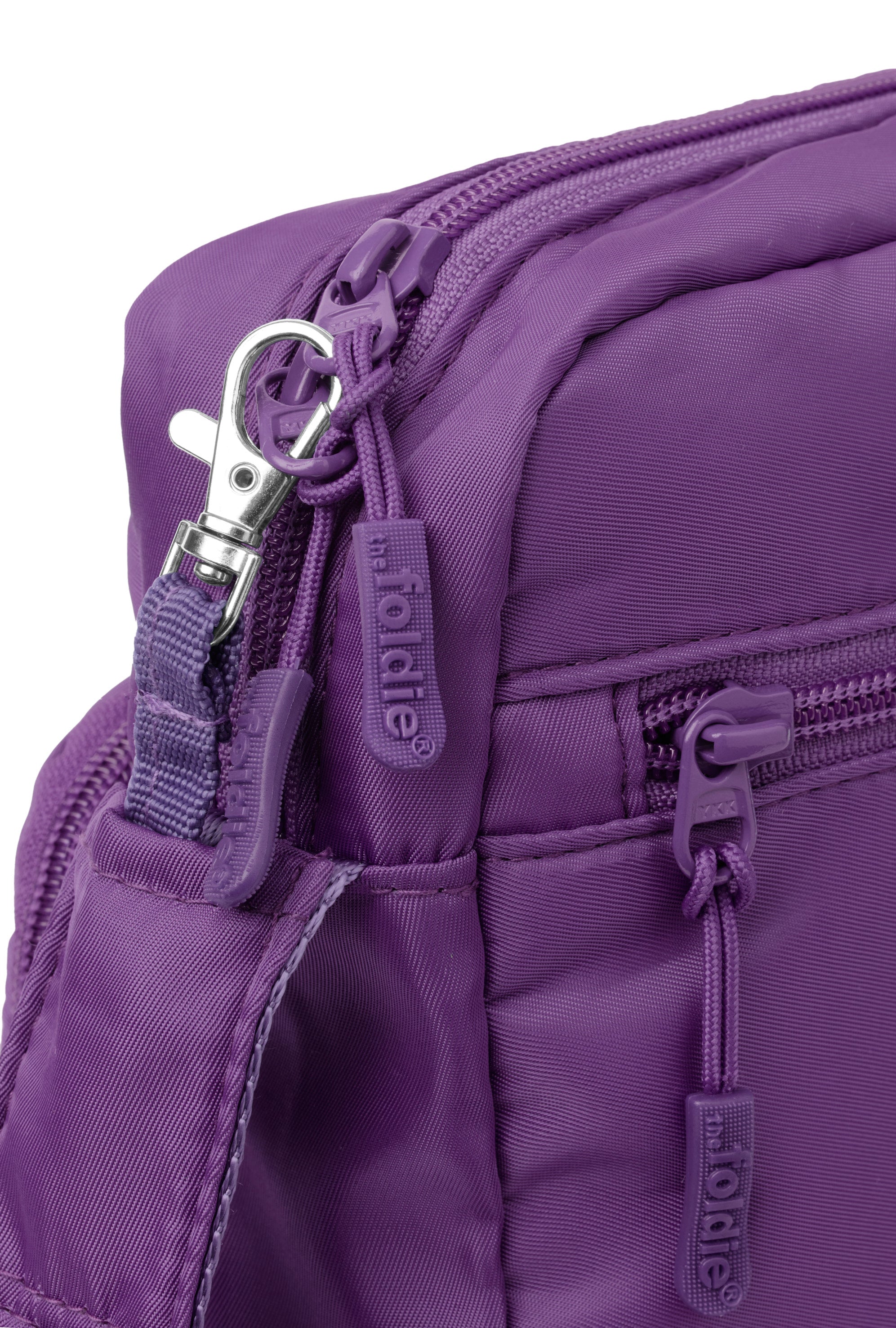 Sling bag,Purple