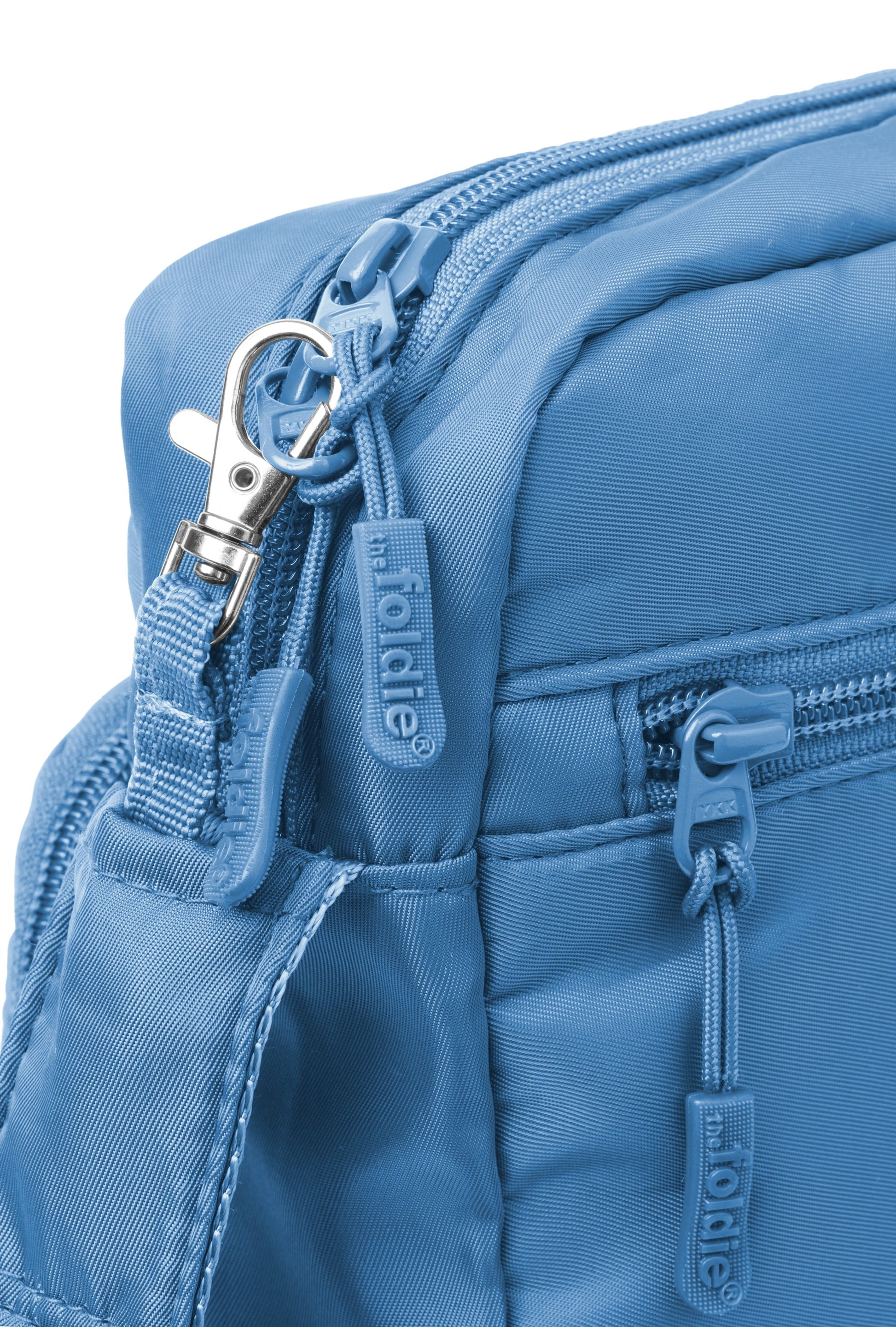 Sling bag,Coastal blue
