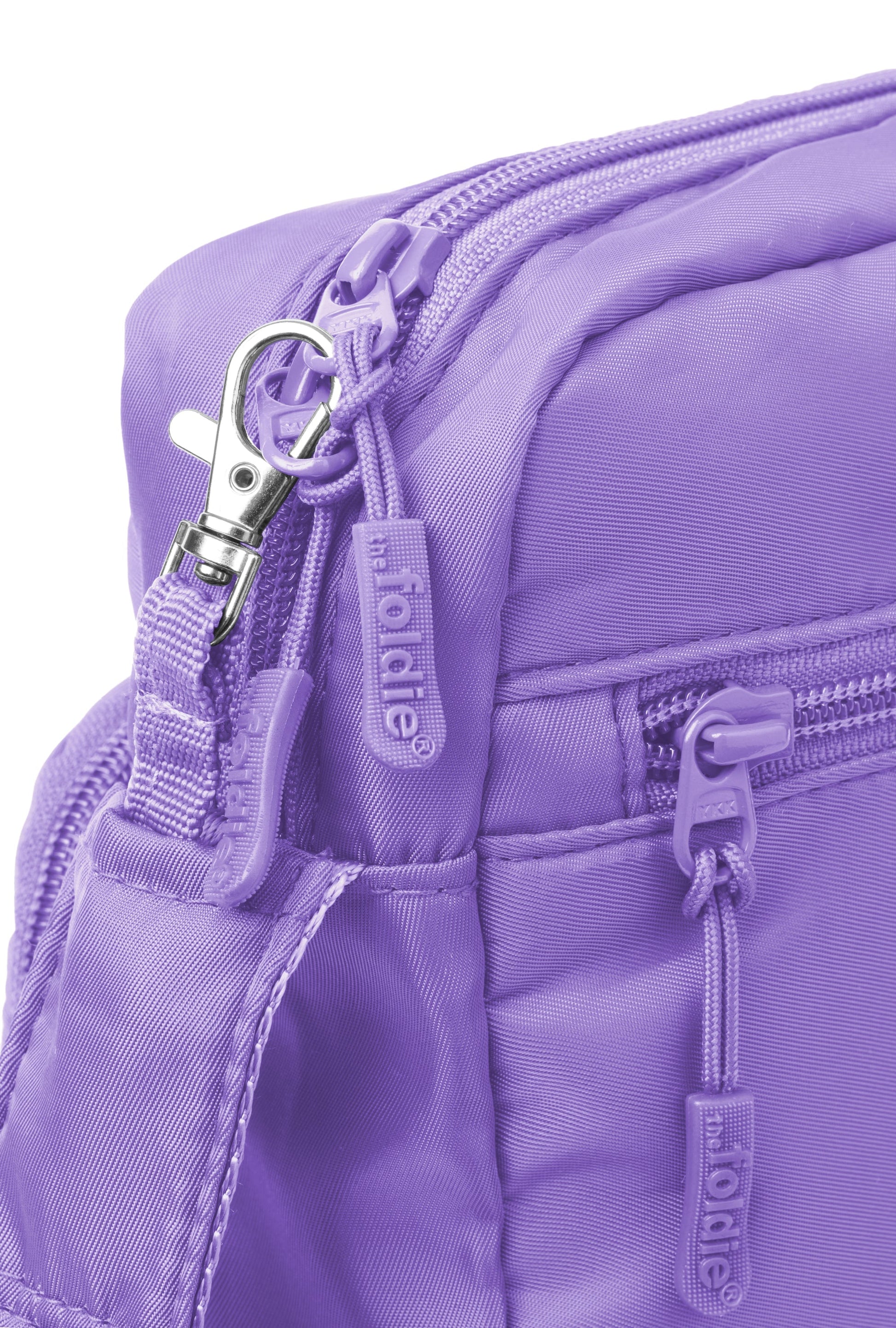 Sling bag,Lilac