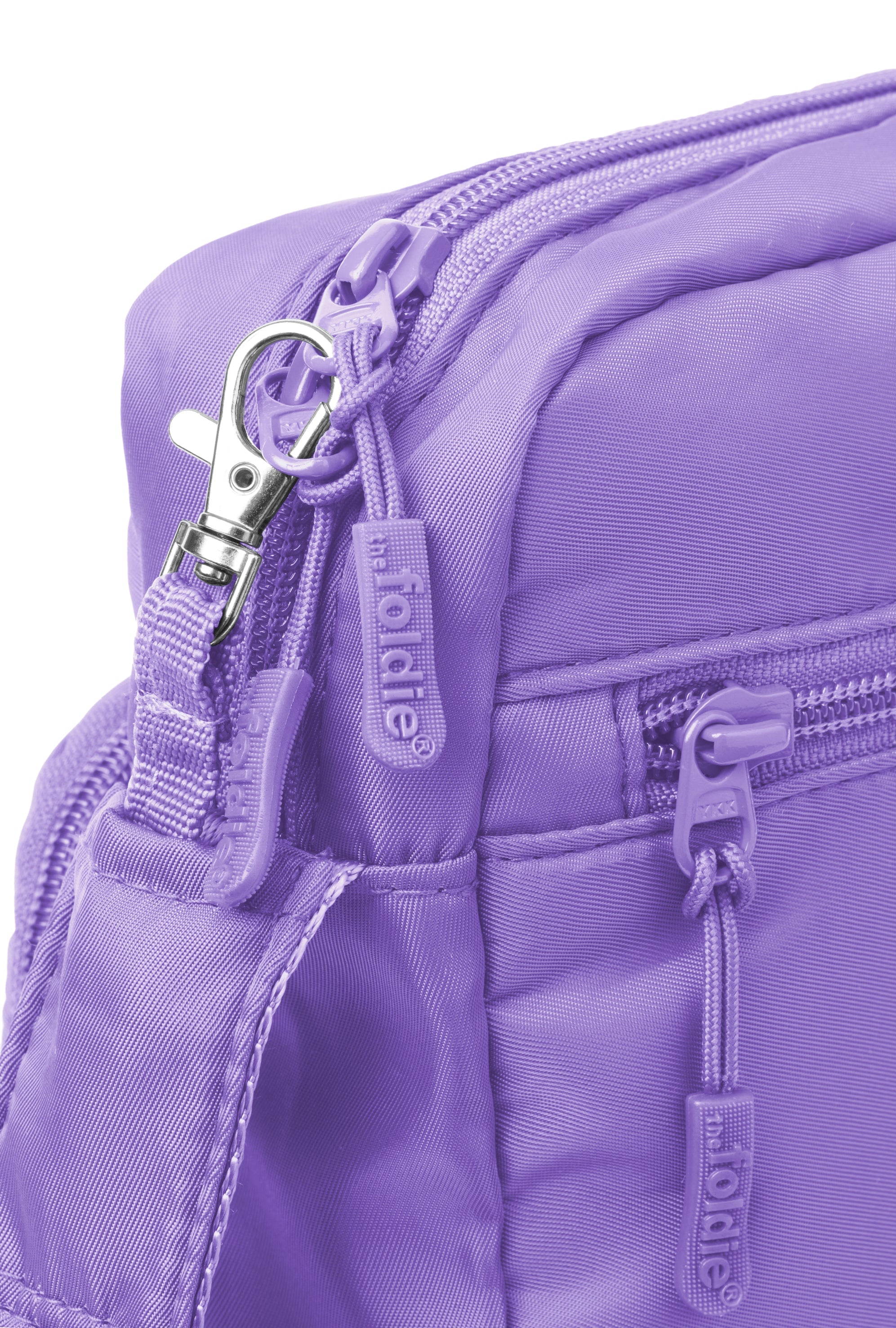 Sling bag,Lilac