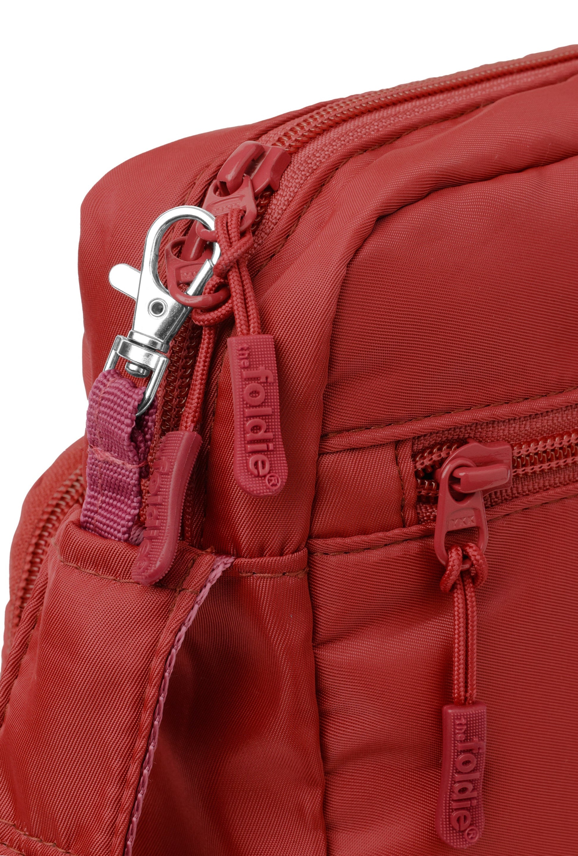 Sling bag,Red