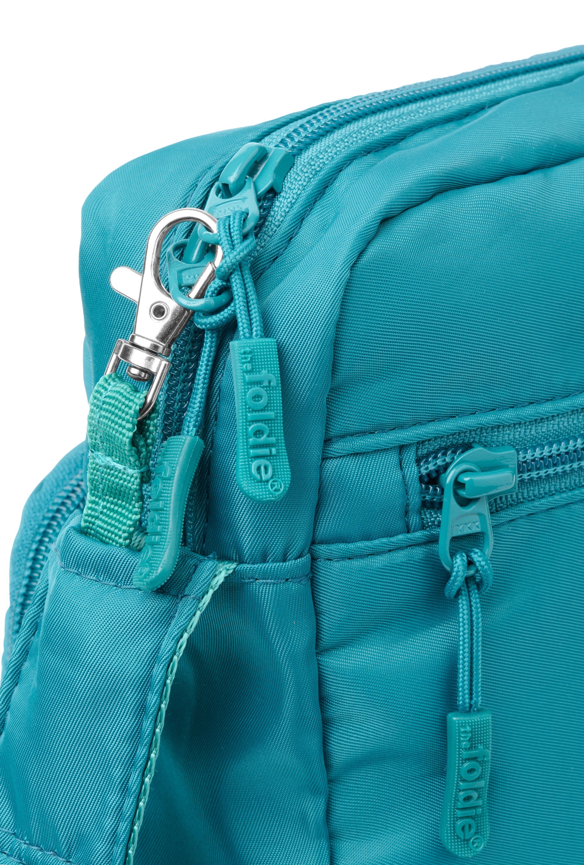Sling bag,Teal