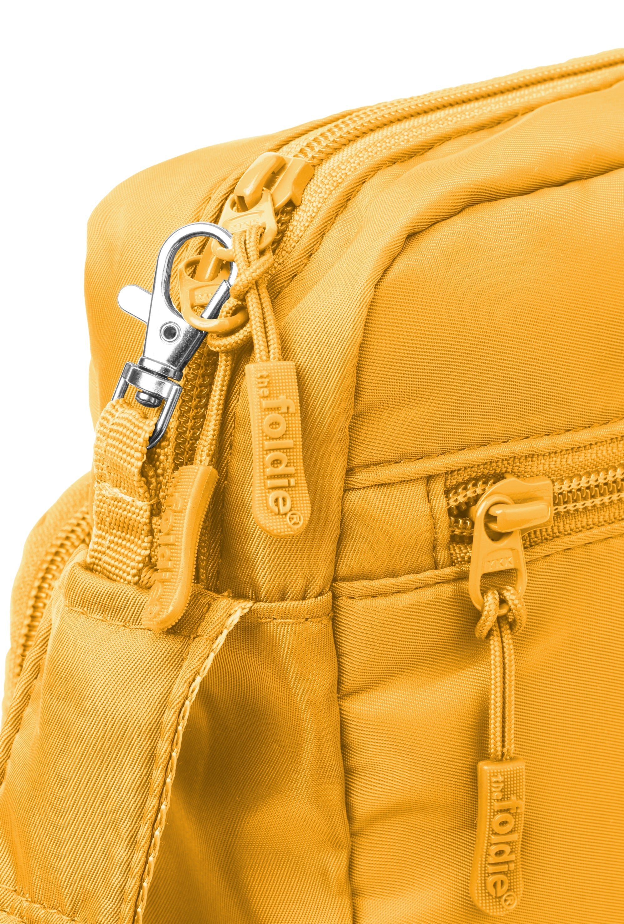 Sling bag,Yellow