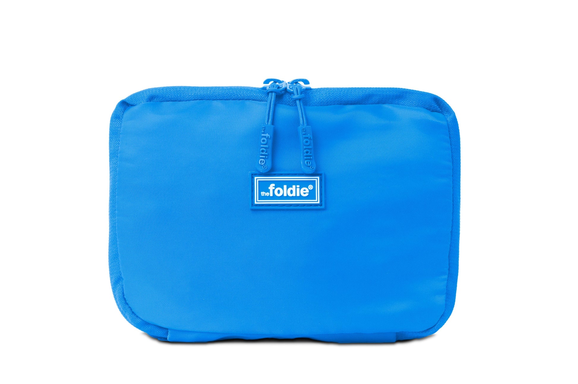 Sling bag,Azure Blue