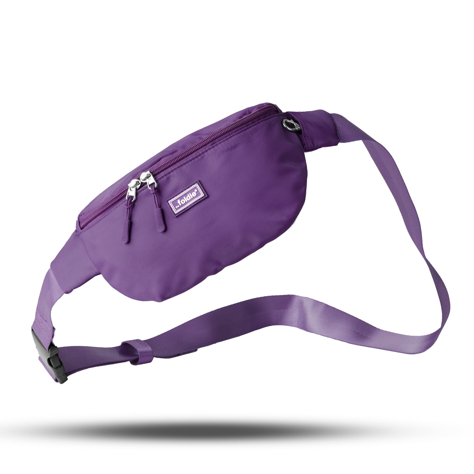 Crossbody,Purple