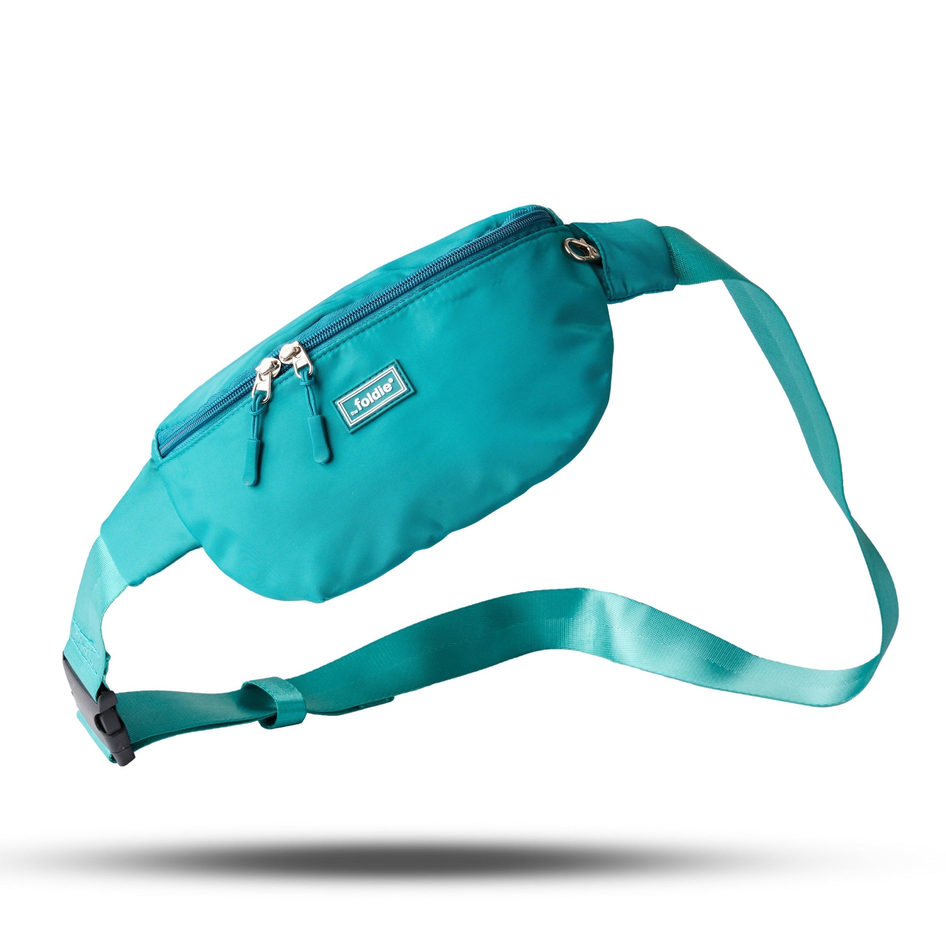 Crossbody,Teal