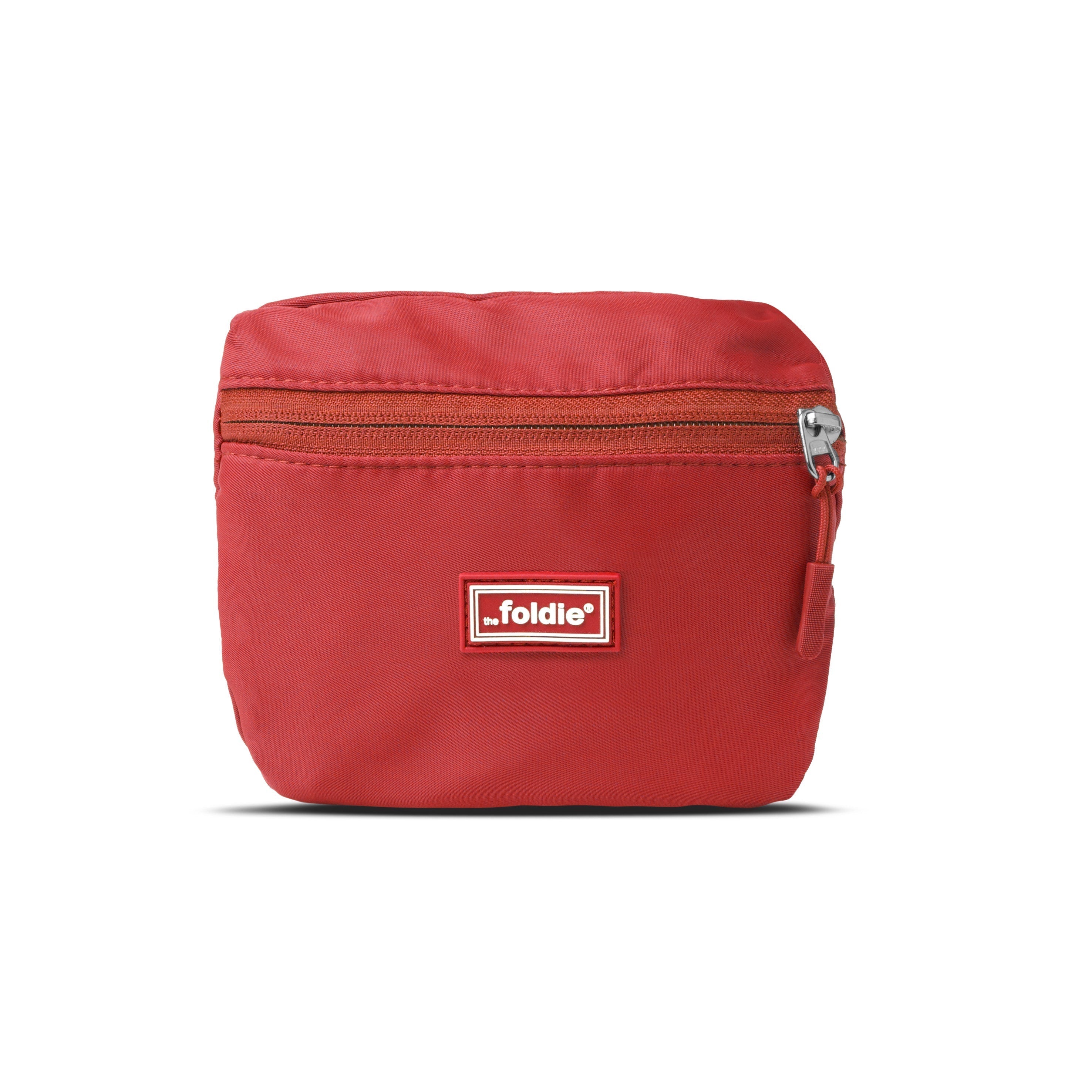 Crossbody,Red