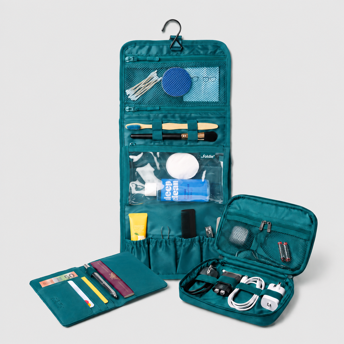 Teal