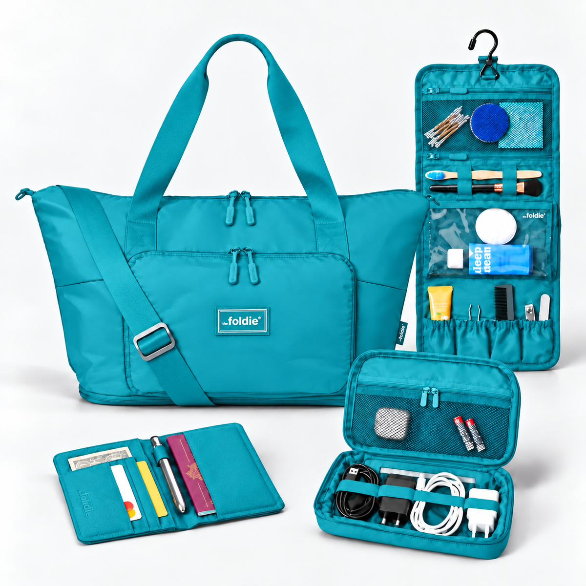 Teal