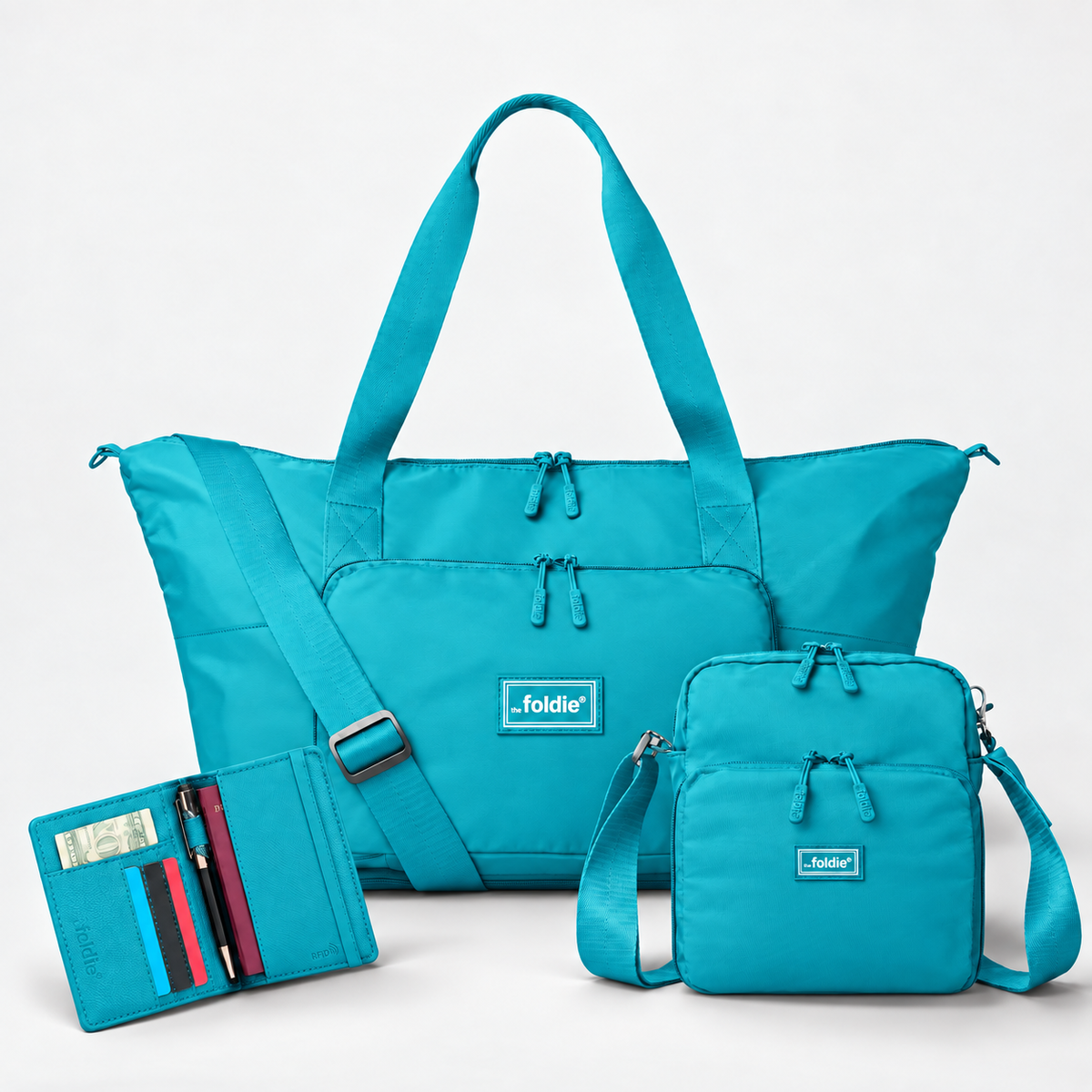 Teal