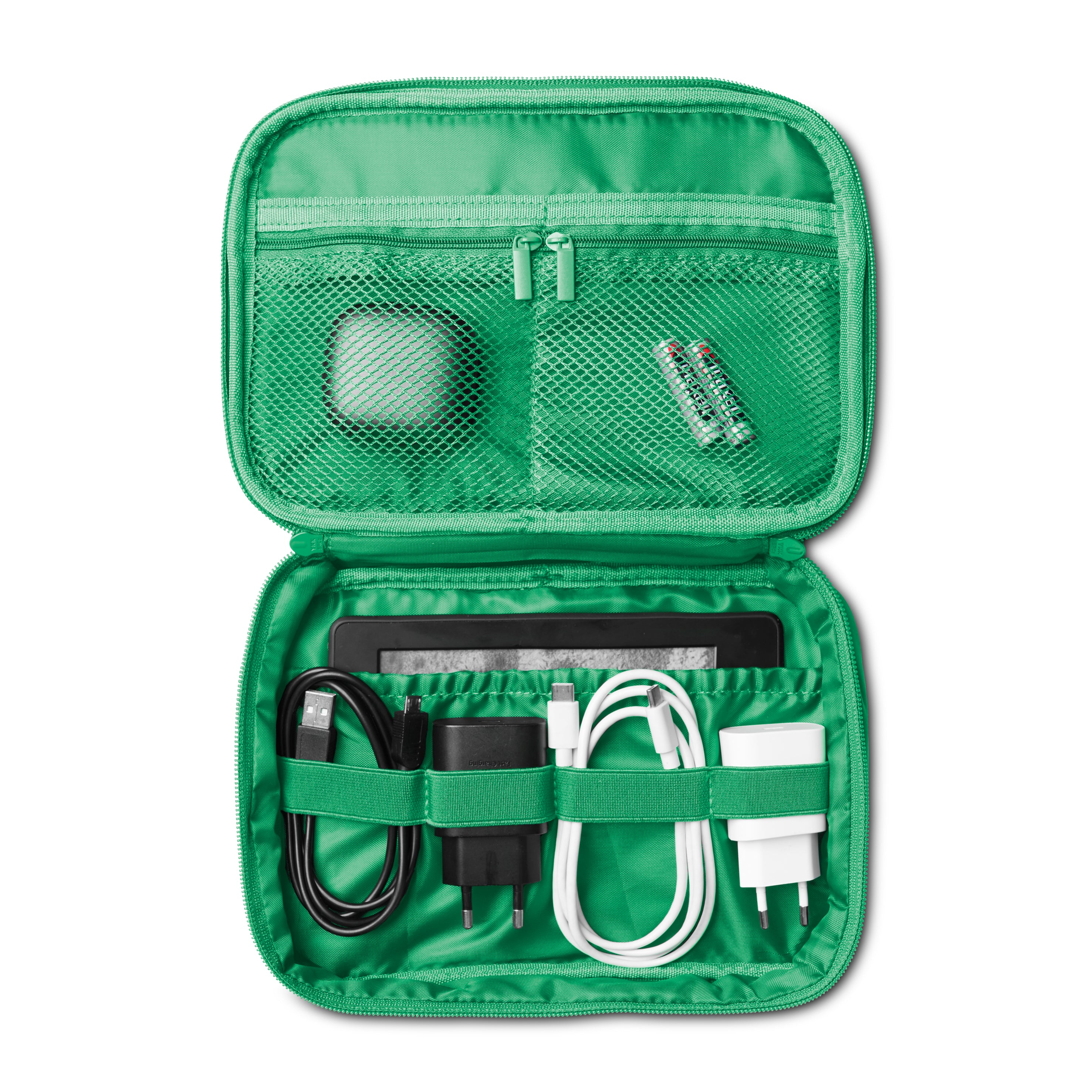 Grass green
