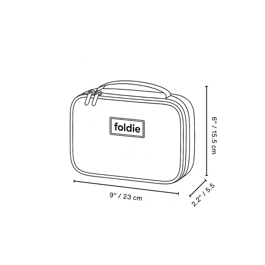 The Foldie Australia
