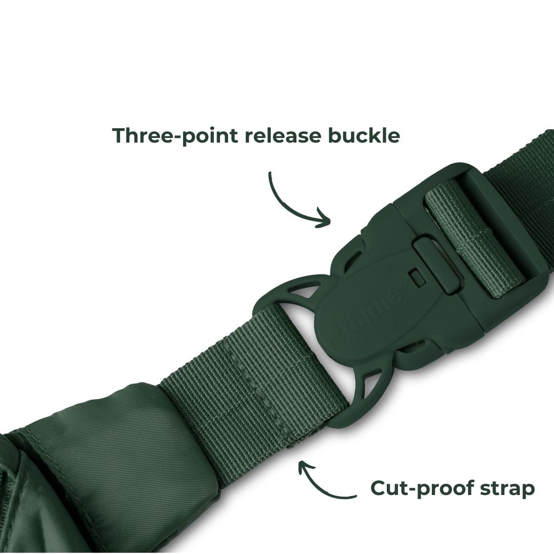 Crossbody,Army green