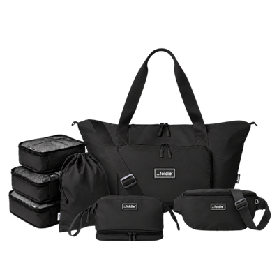 The Foldie® On-the-Go Bundle